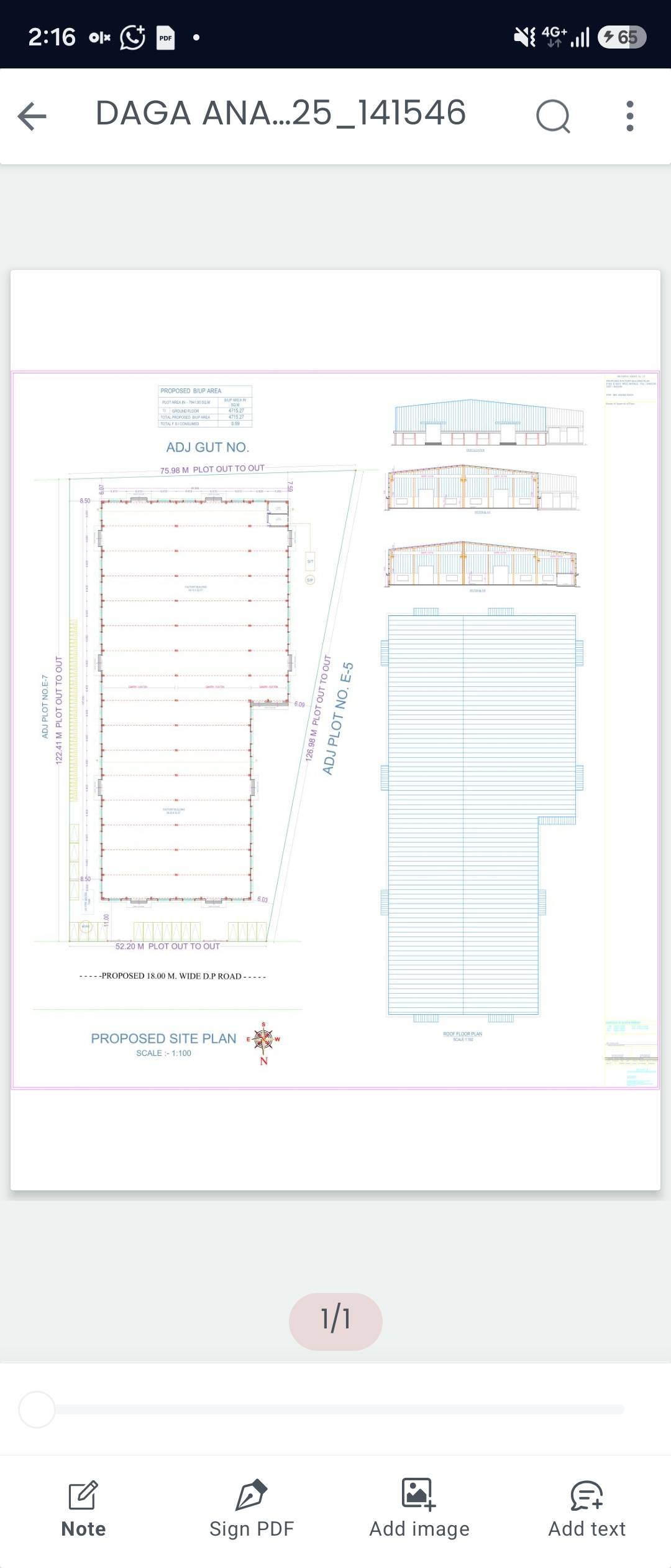 Warehouse at Akrale Dindori Midc, warehouse in Nashik