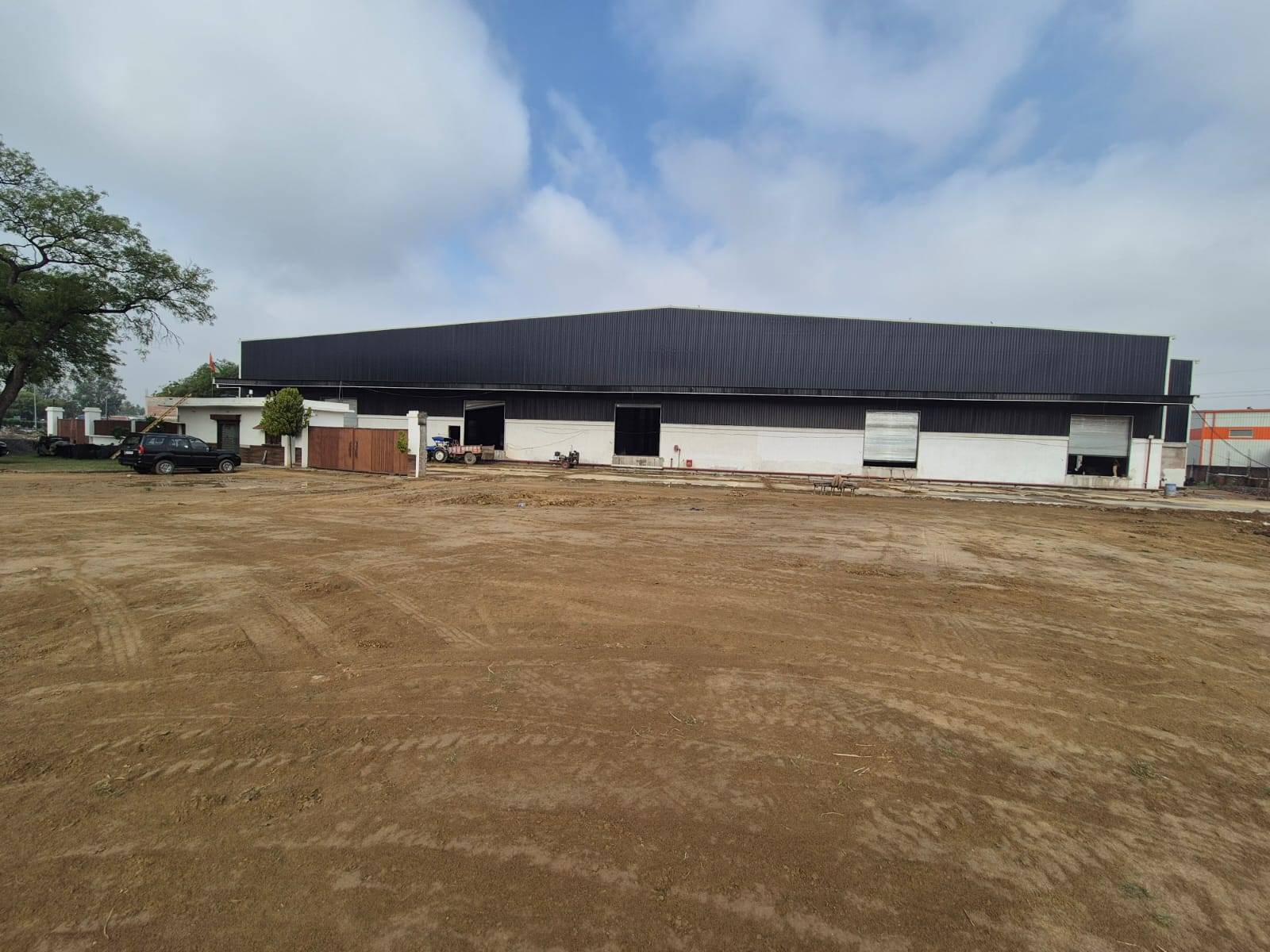 warehouse, warehouse in Kanpur