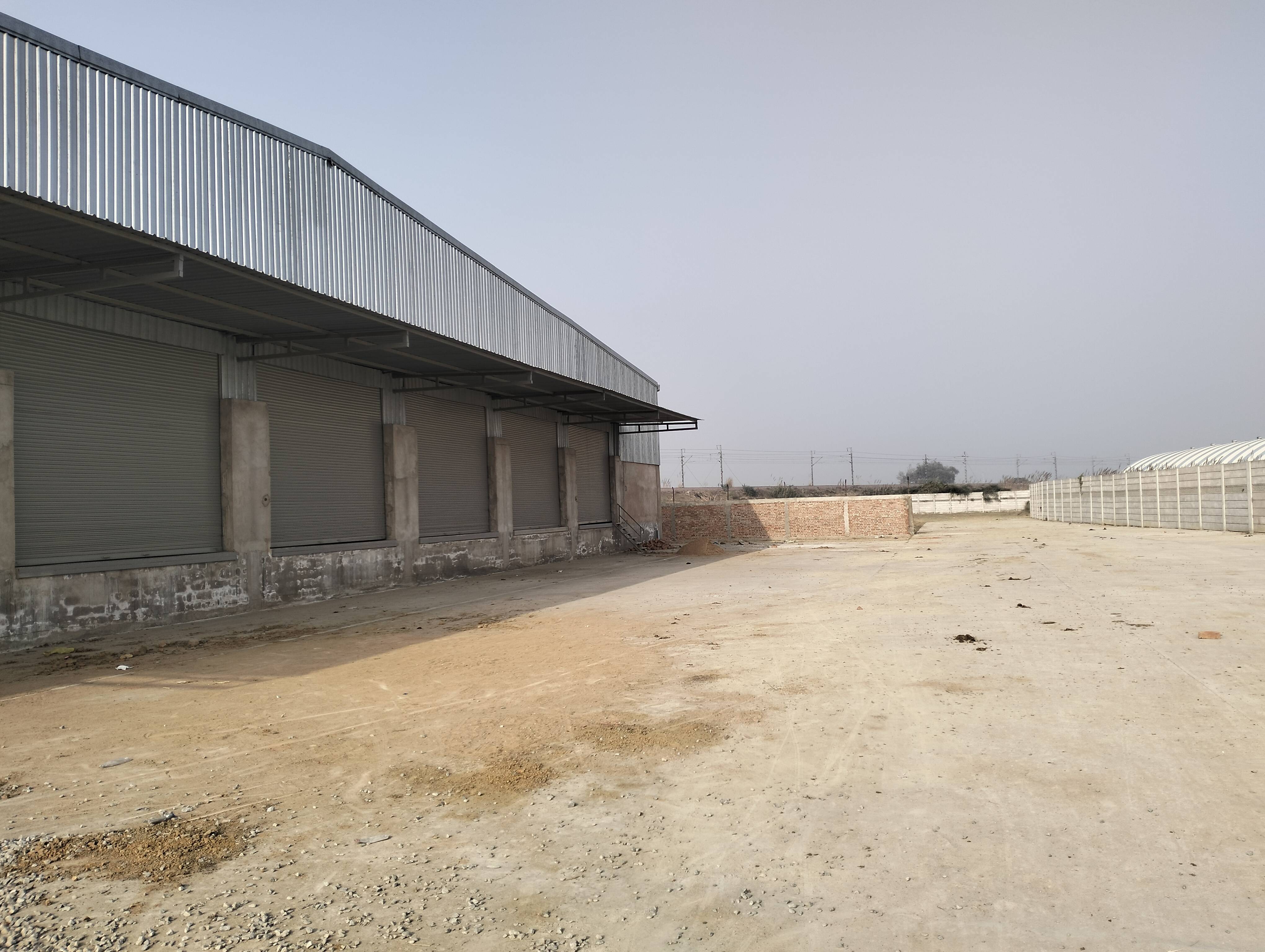Warehouse, warehouse in Kanpur