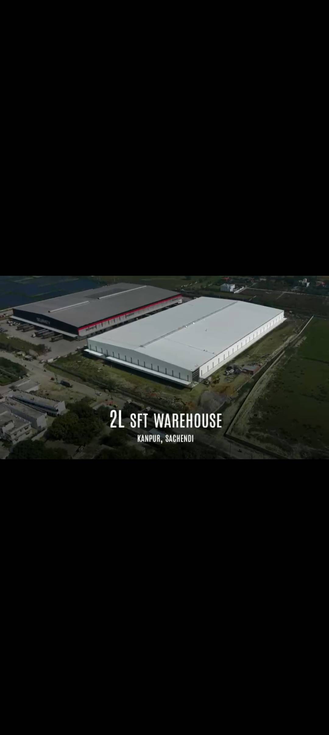 warehouse, warehouse in Kanpur