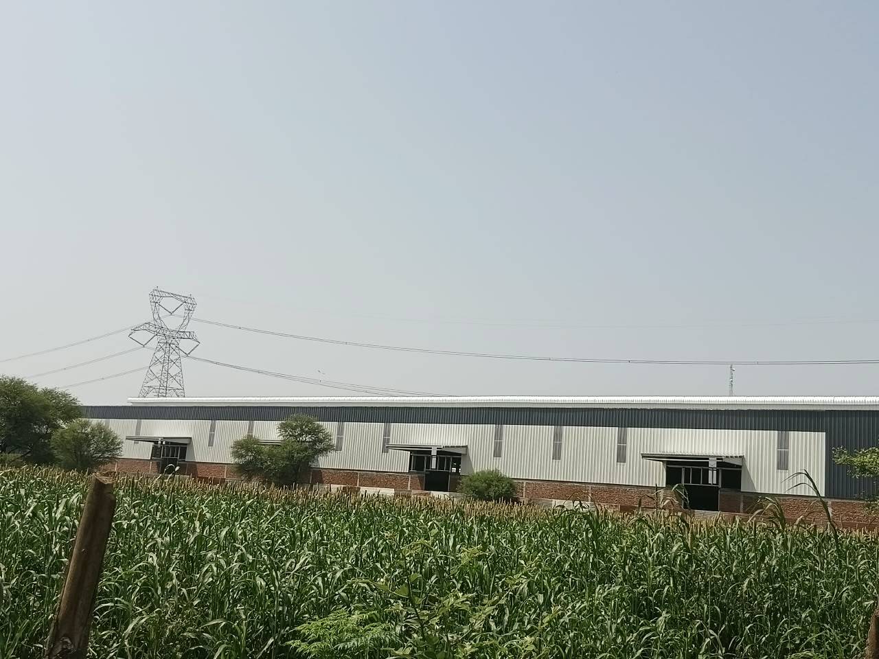 Warehouse, warehouse in Agra