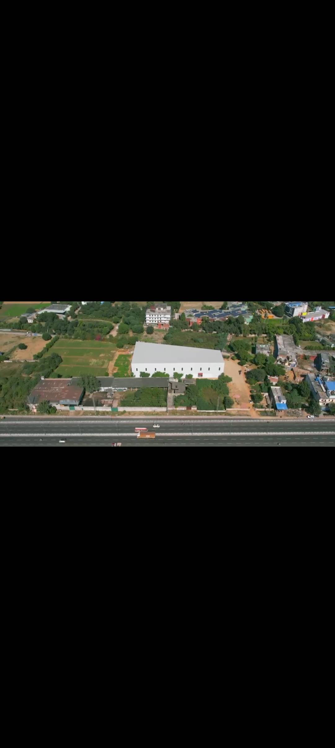 Warehouse, warehouse in Agra