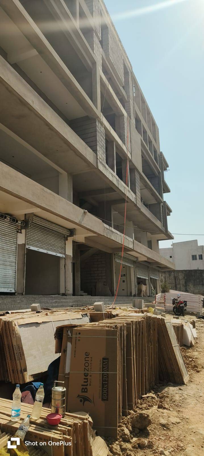 Prarthana Uma Hills, warehouse in Ranchi