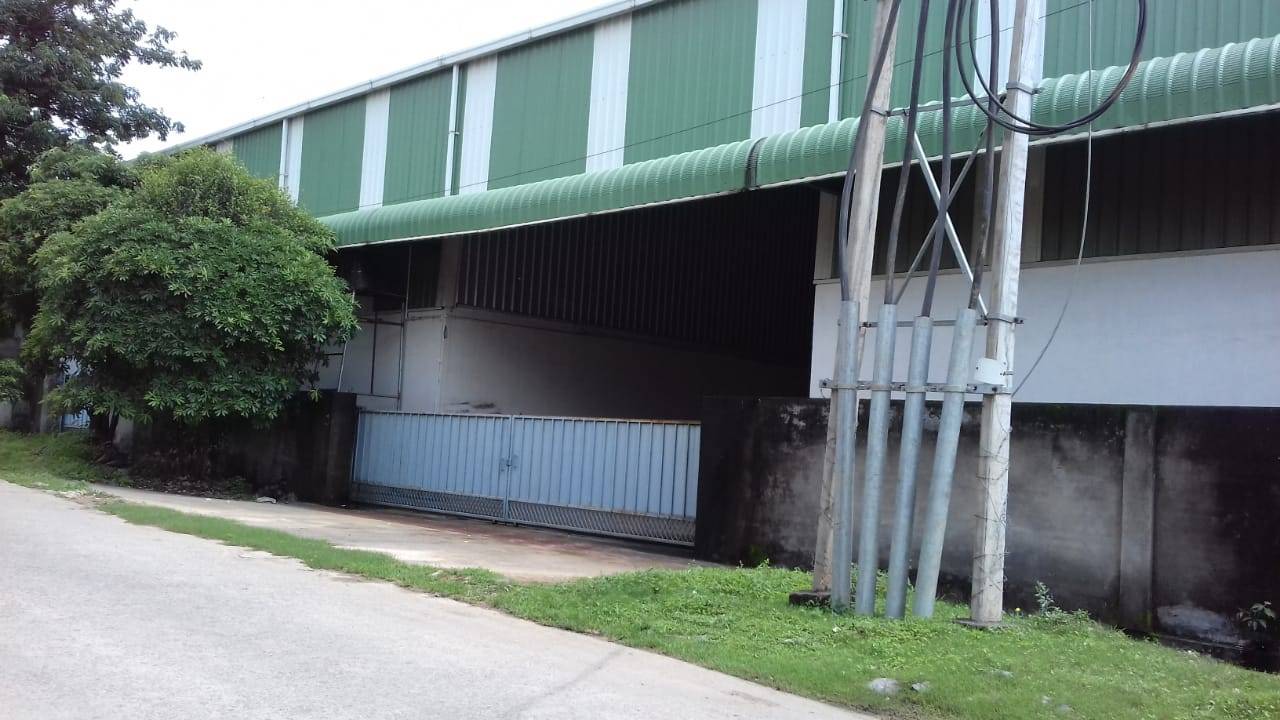 Singh Logistics Park, warehouse in Ranchi