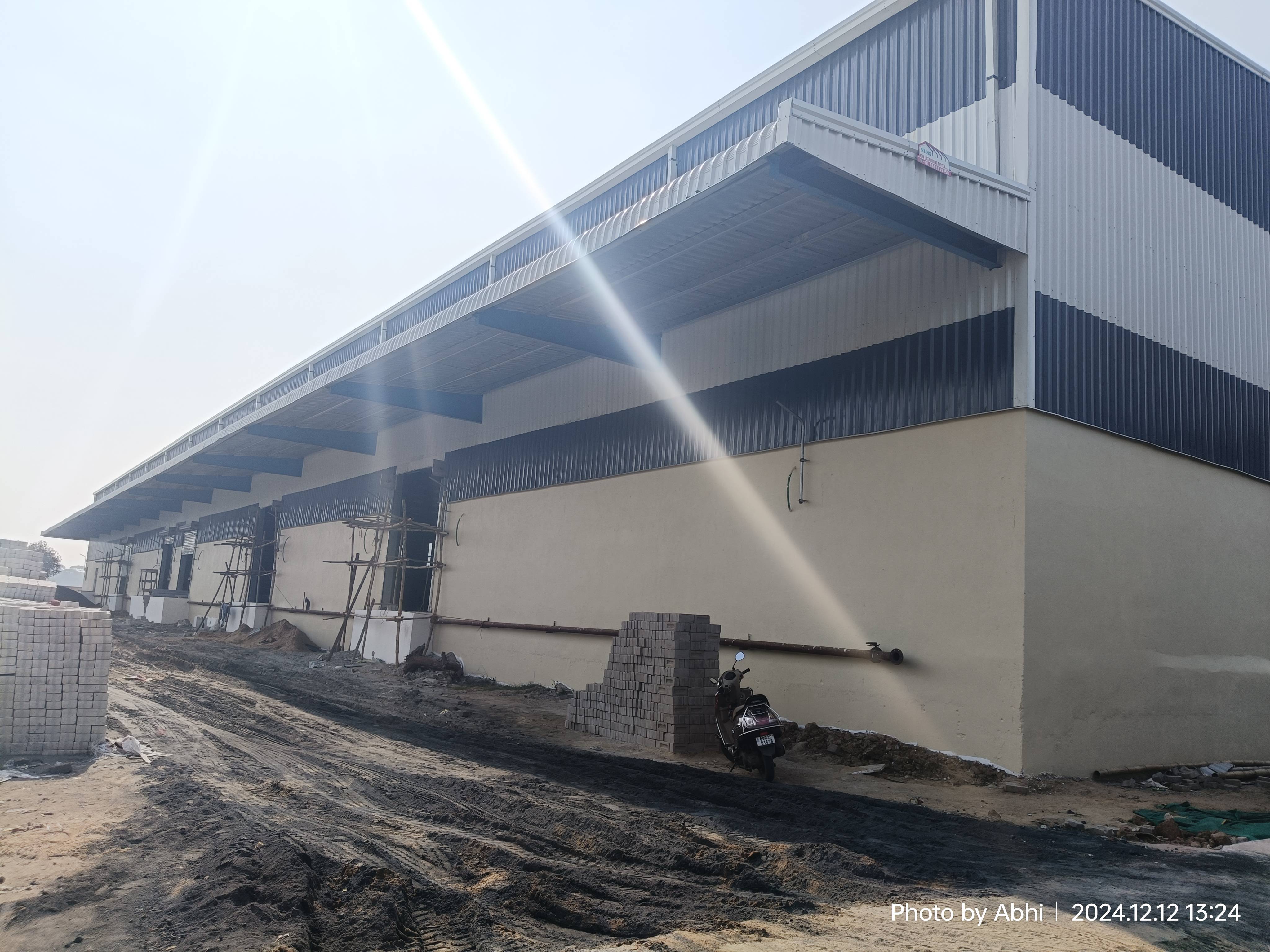 Cuttack Warehouse, warehouse in Cuttack