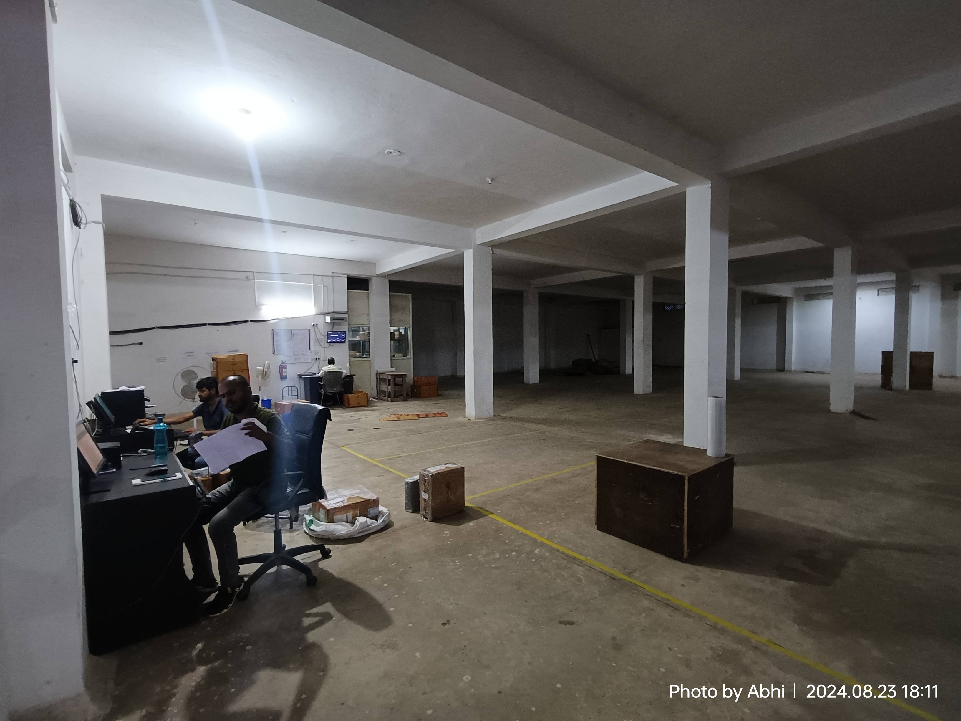 Bhubaneswar Warehouse, warehouse in Bhubaneswar