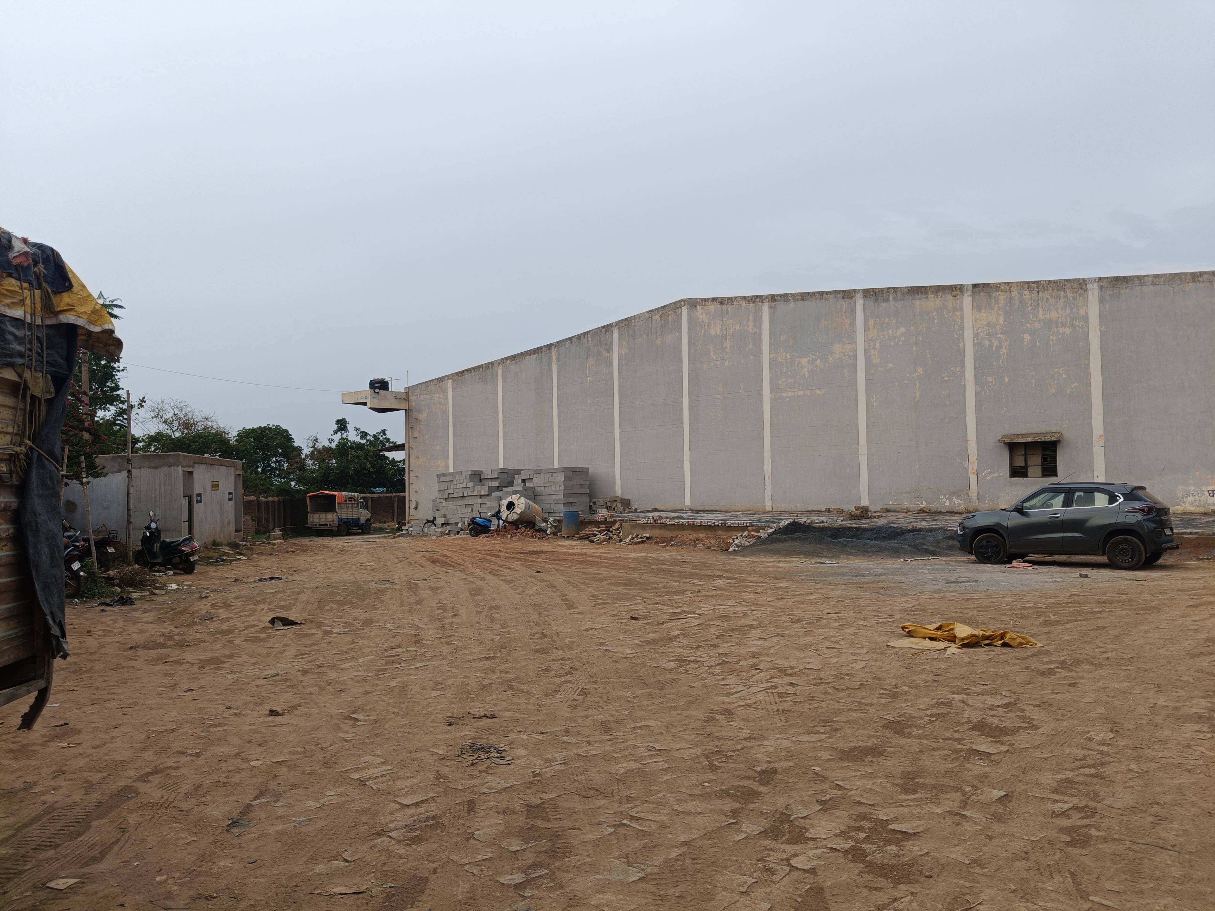 Ranchi Godown/Warehouse, warehouse in Ranchi