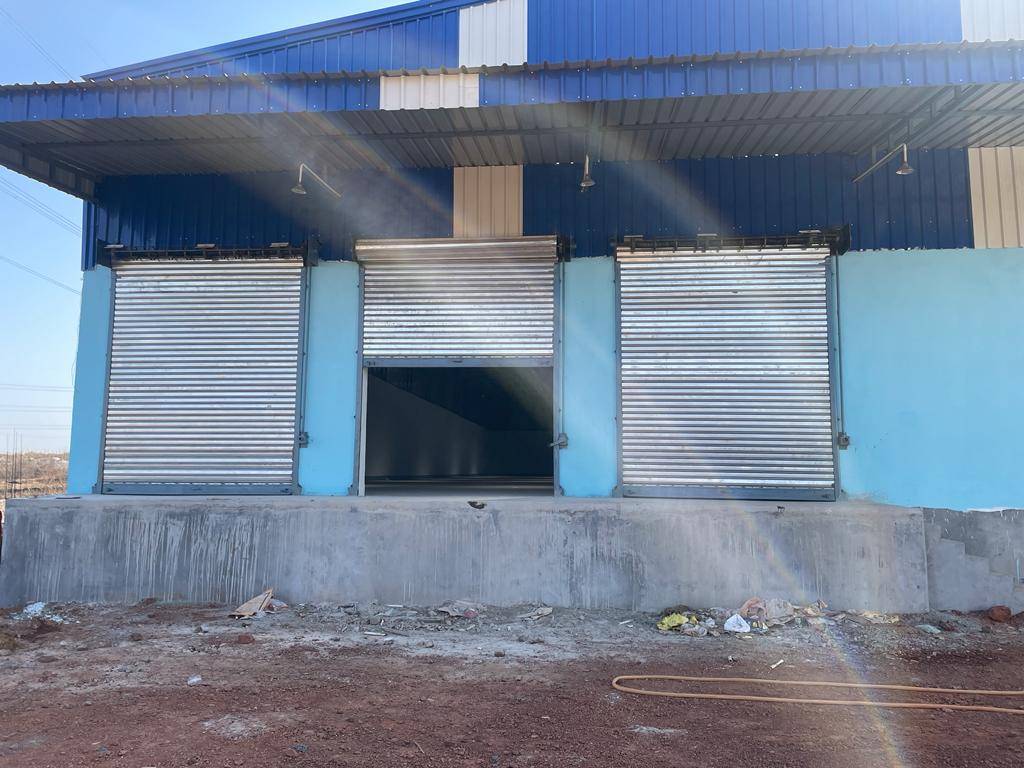 Ranchi Warehouse, warehouse in Ranchi