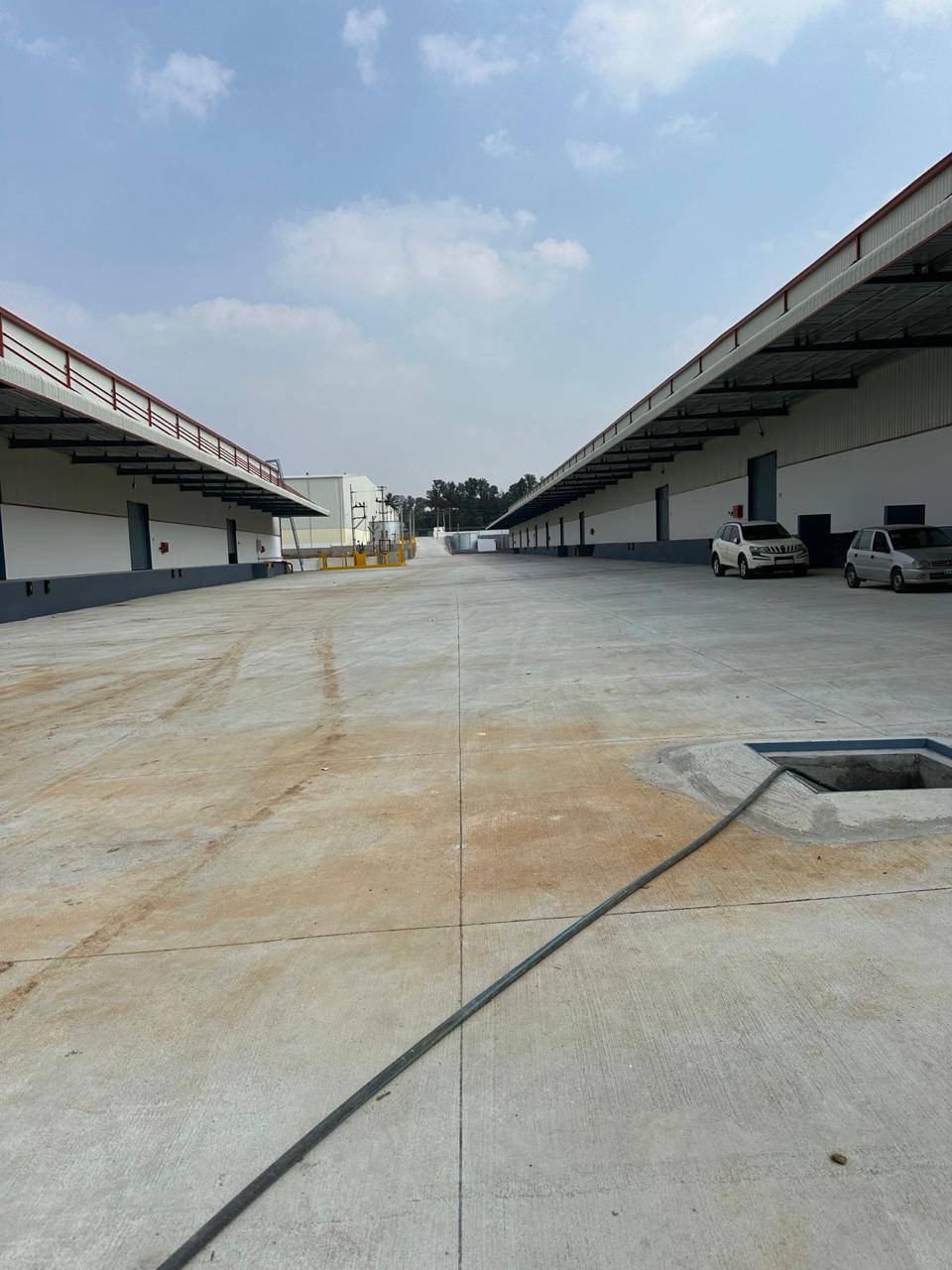 Bengaluru Warehouse, warehouse in Bengaluru