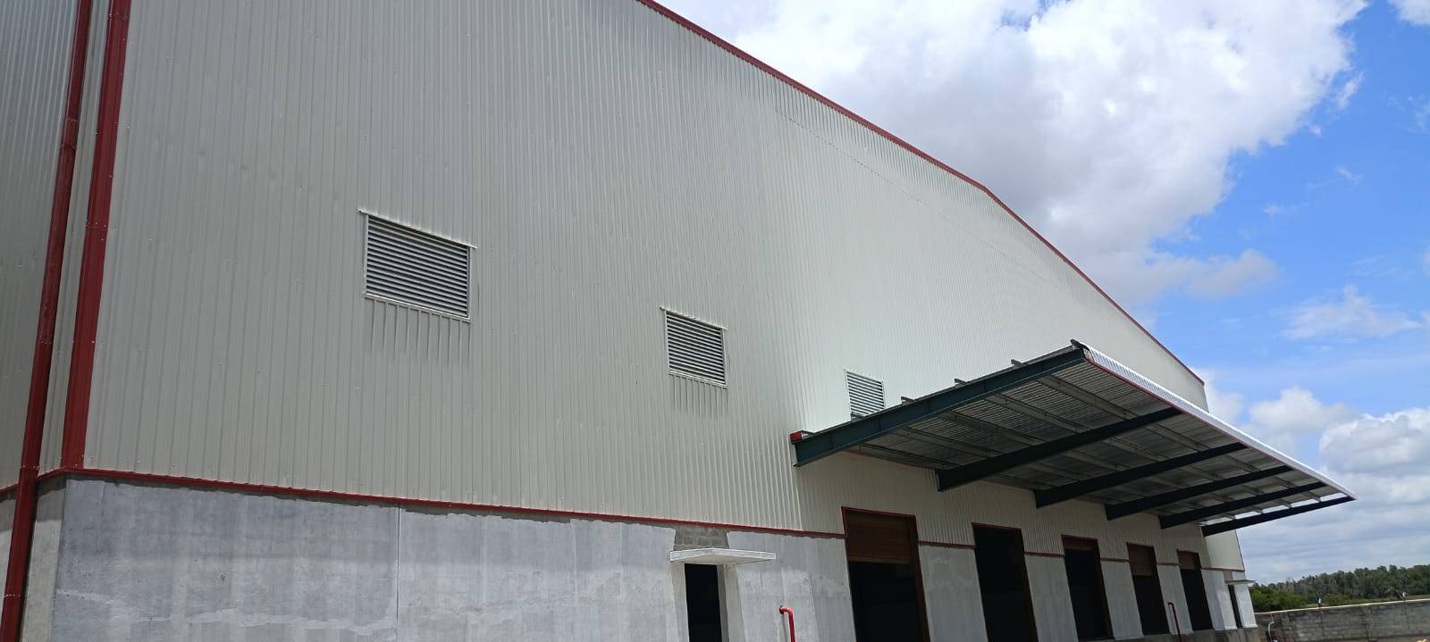 Bengaluru Neelamangla, warehouse in Bengaluru