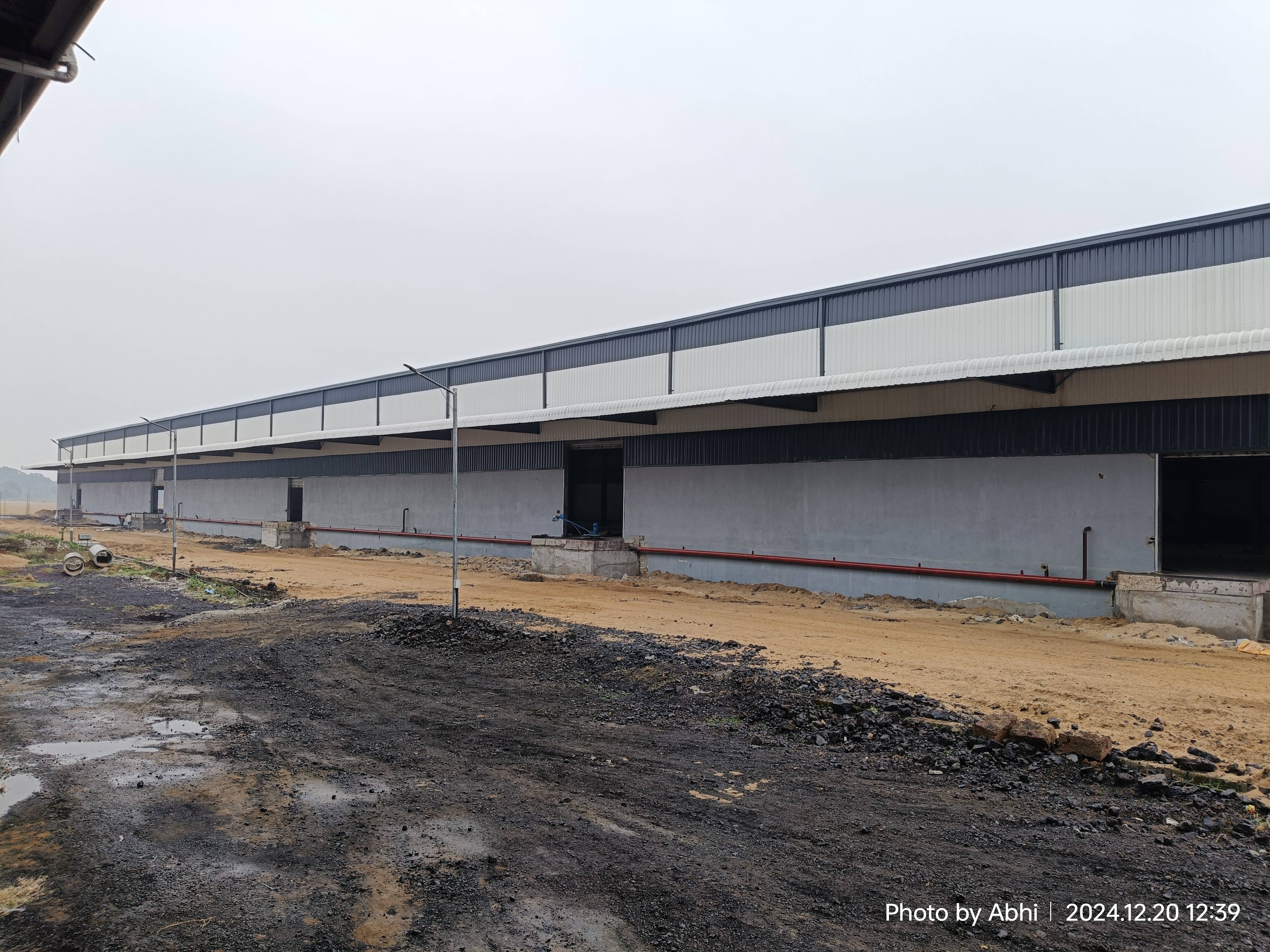 Cuttack Warehouse, warehouse in Cuttack