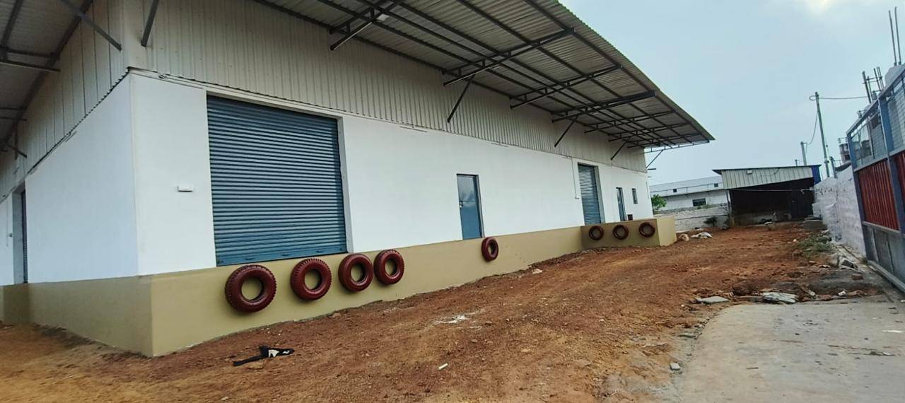 Bhubaneswar Warehouse, warehouse in Bhubaneswar