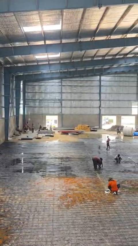 Near Manguli Chowk, warehouse in Cuttack