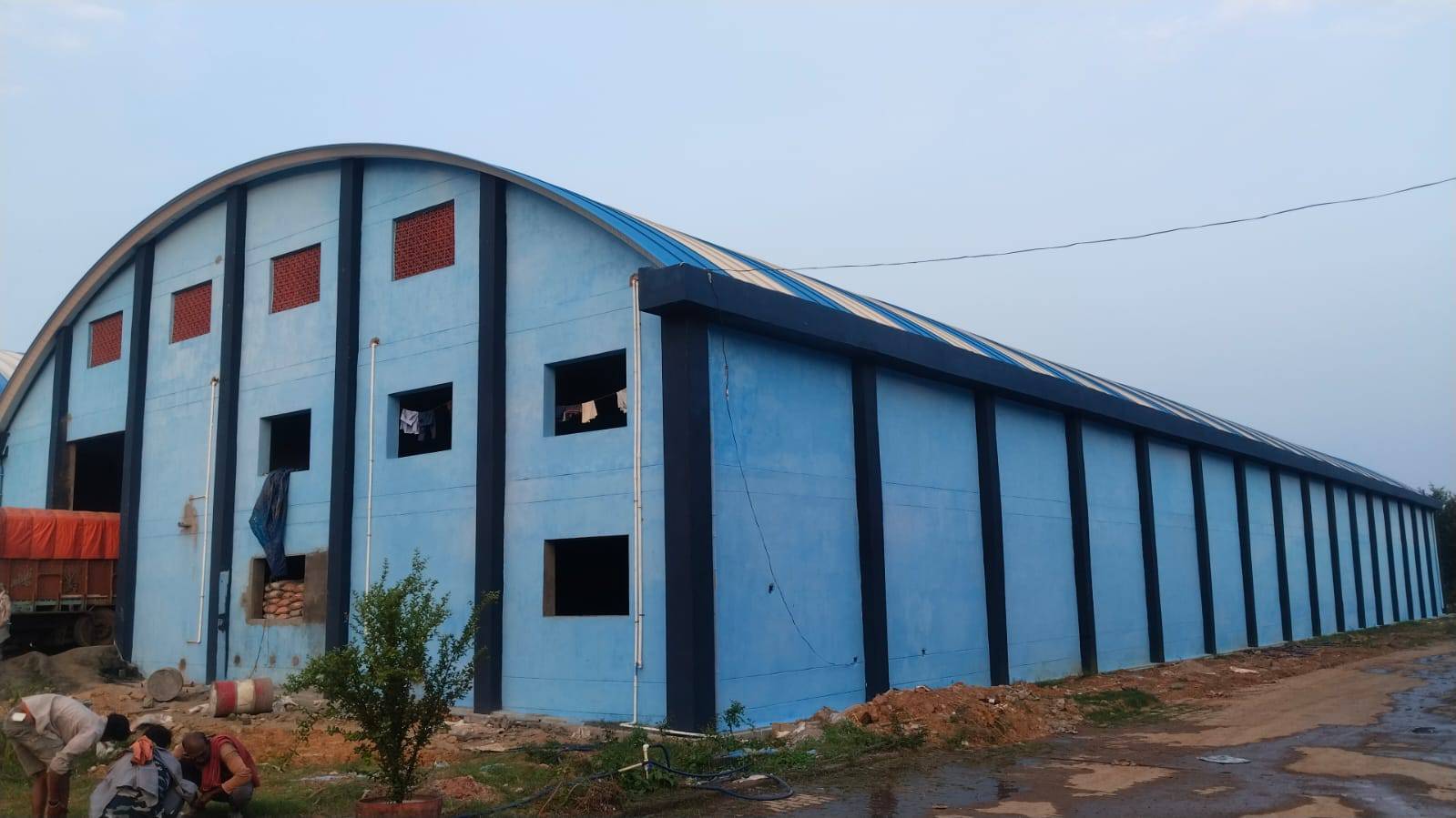 Warehouse Ranchi, warehouse in Ranchi