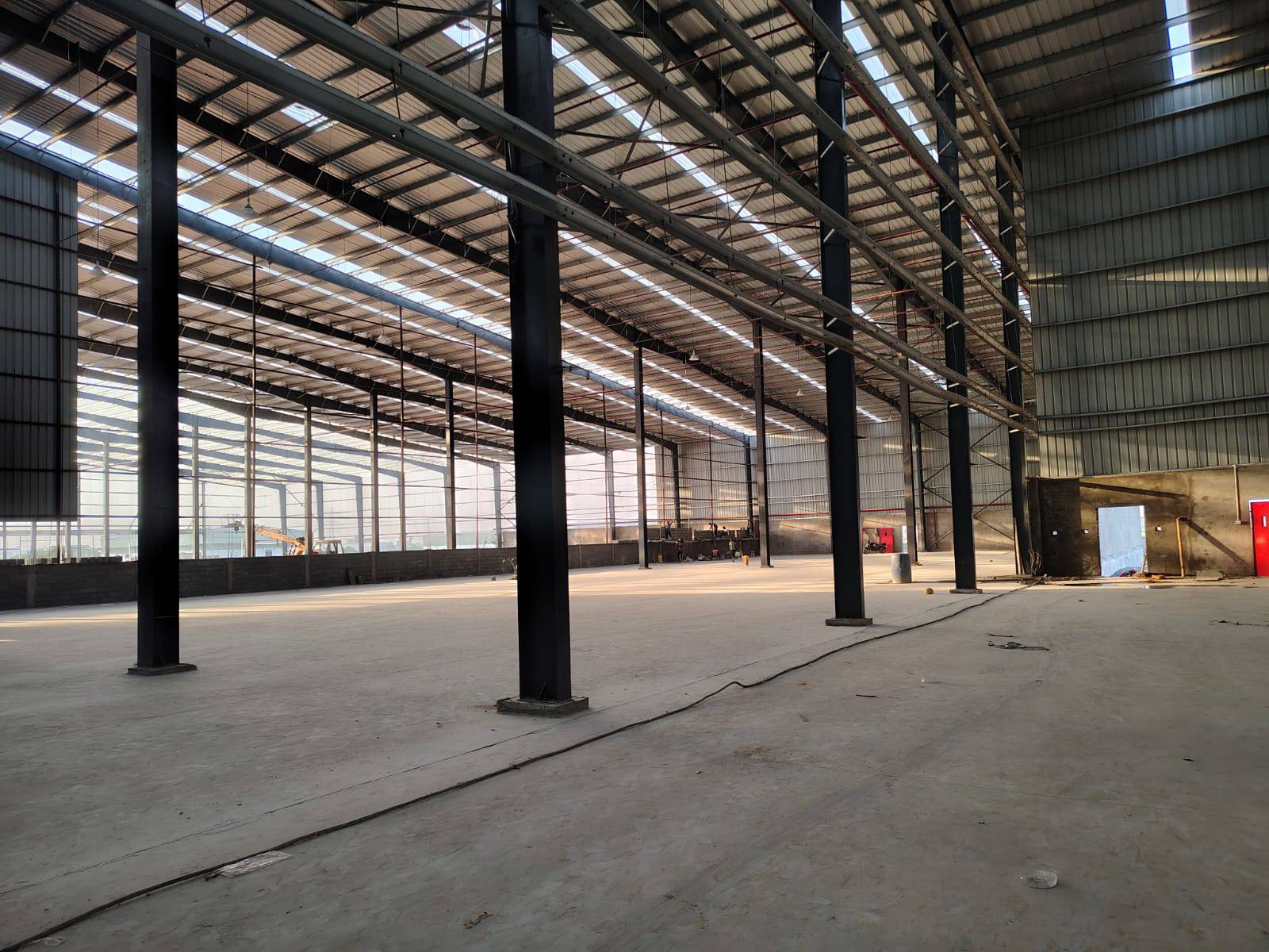 Bhubaneswar Warehouse, warehouse in Bhubaneswar