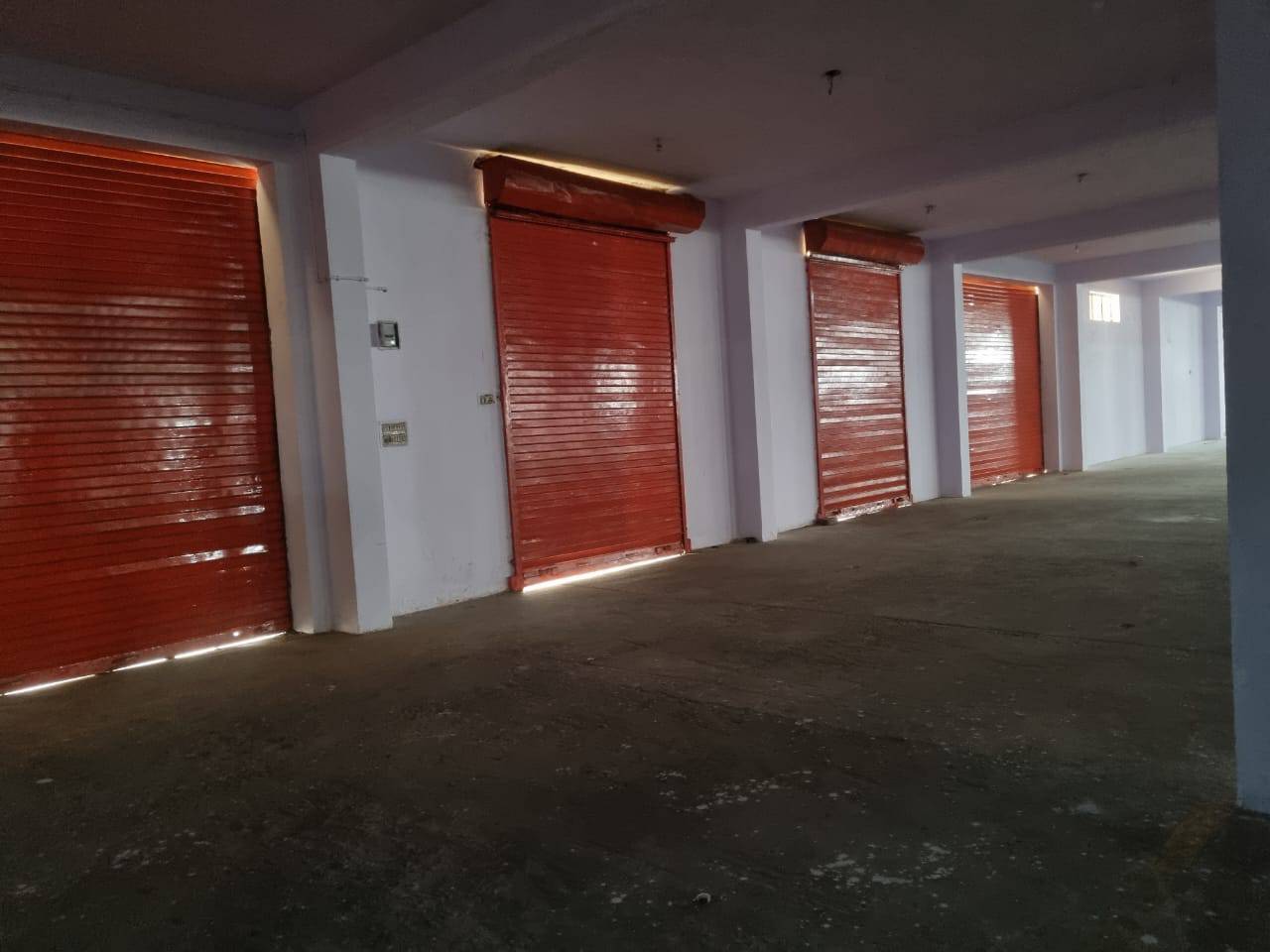 Patna Warehouse, warehouse in Patna