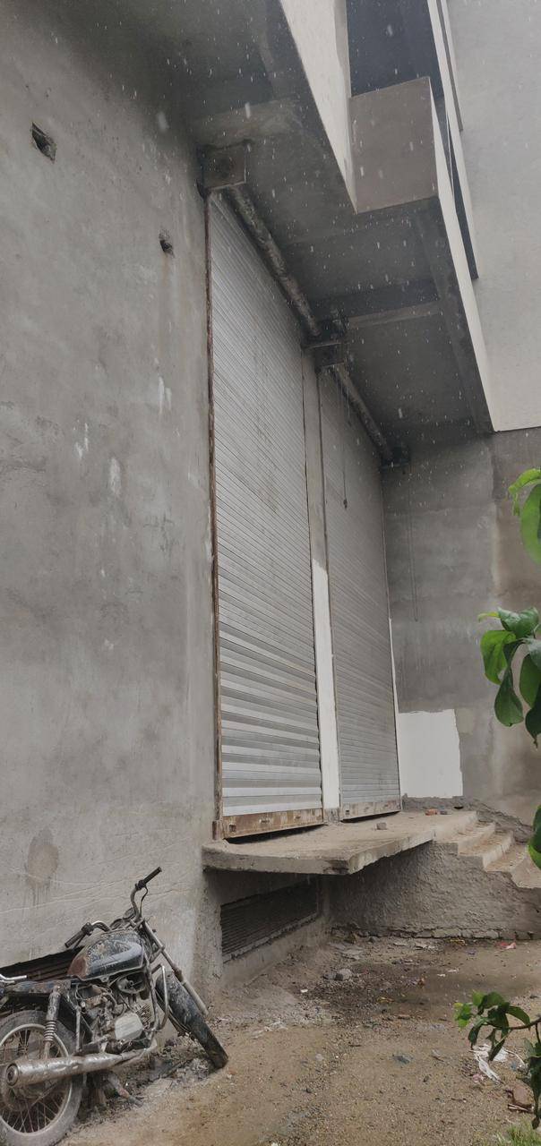 Dark Store Ranchi, warehouse in Ranchi