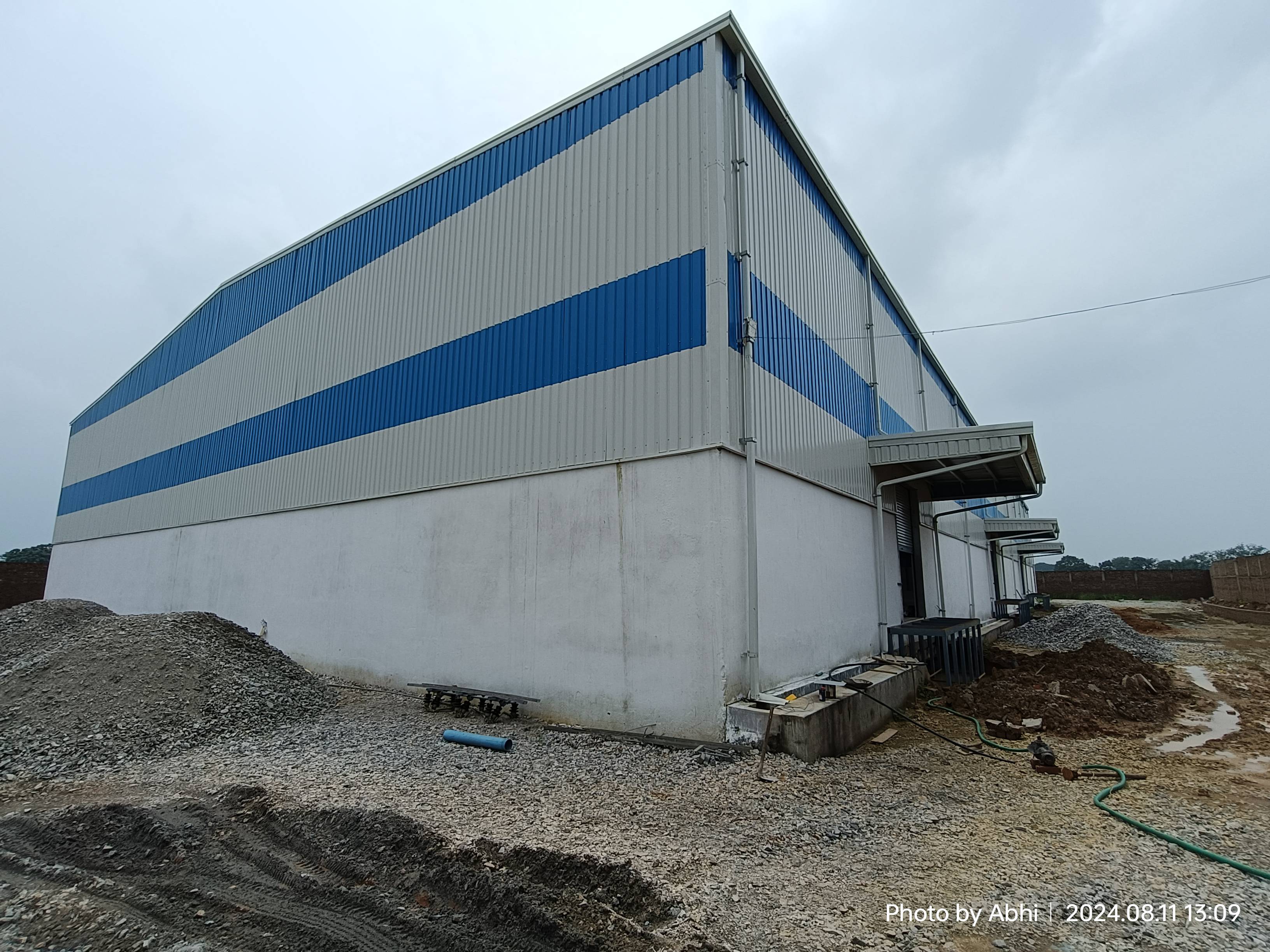 Ranchi Warehouse, warehouse in Ranchi