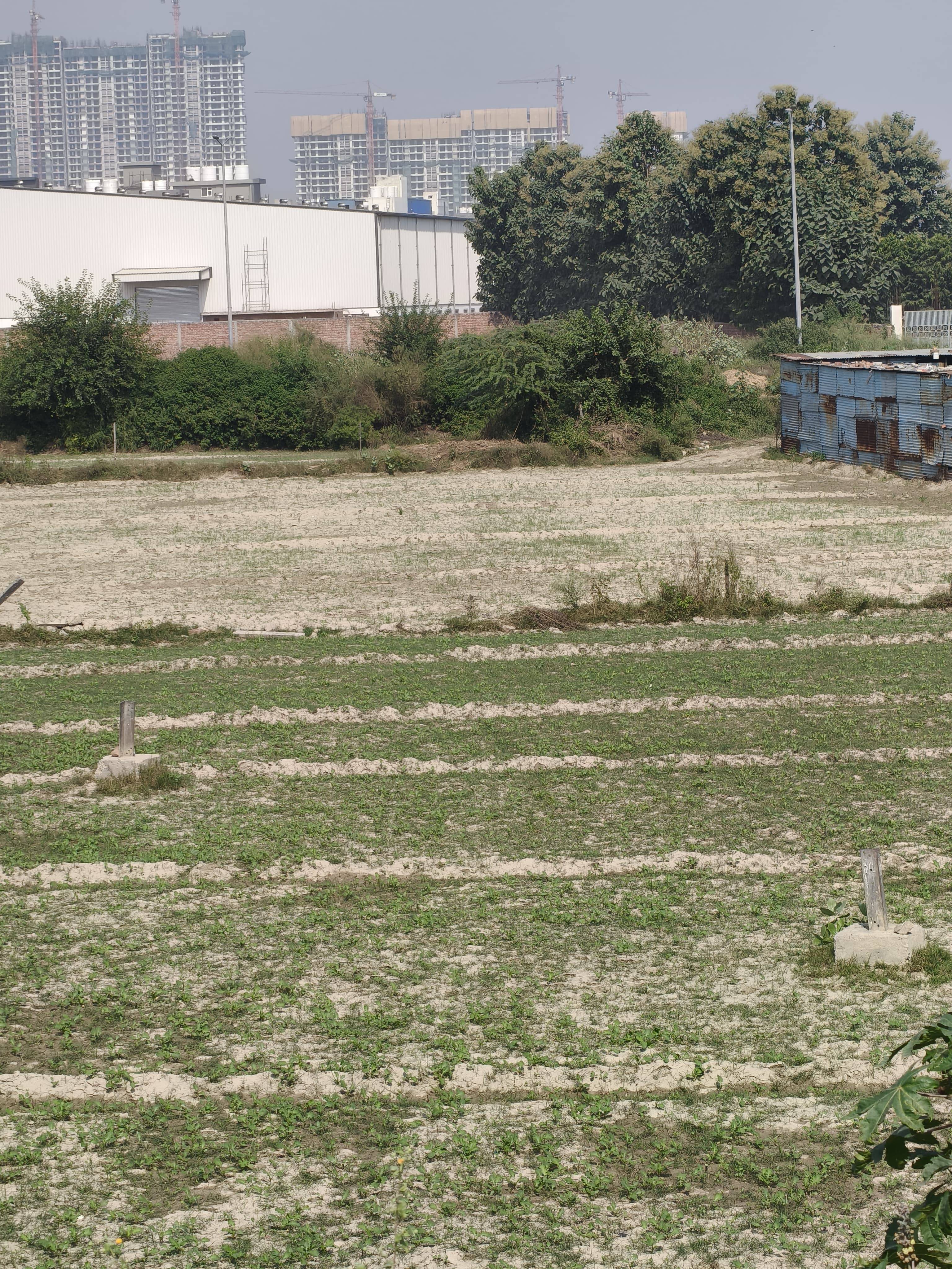 sonu chauhan, warehouse in Noida