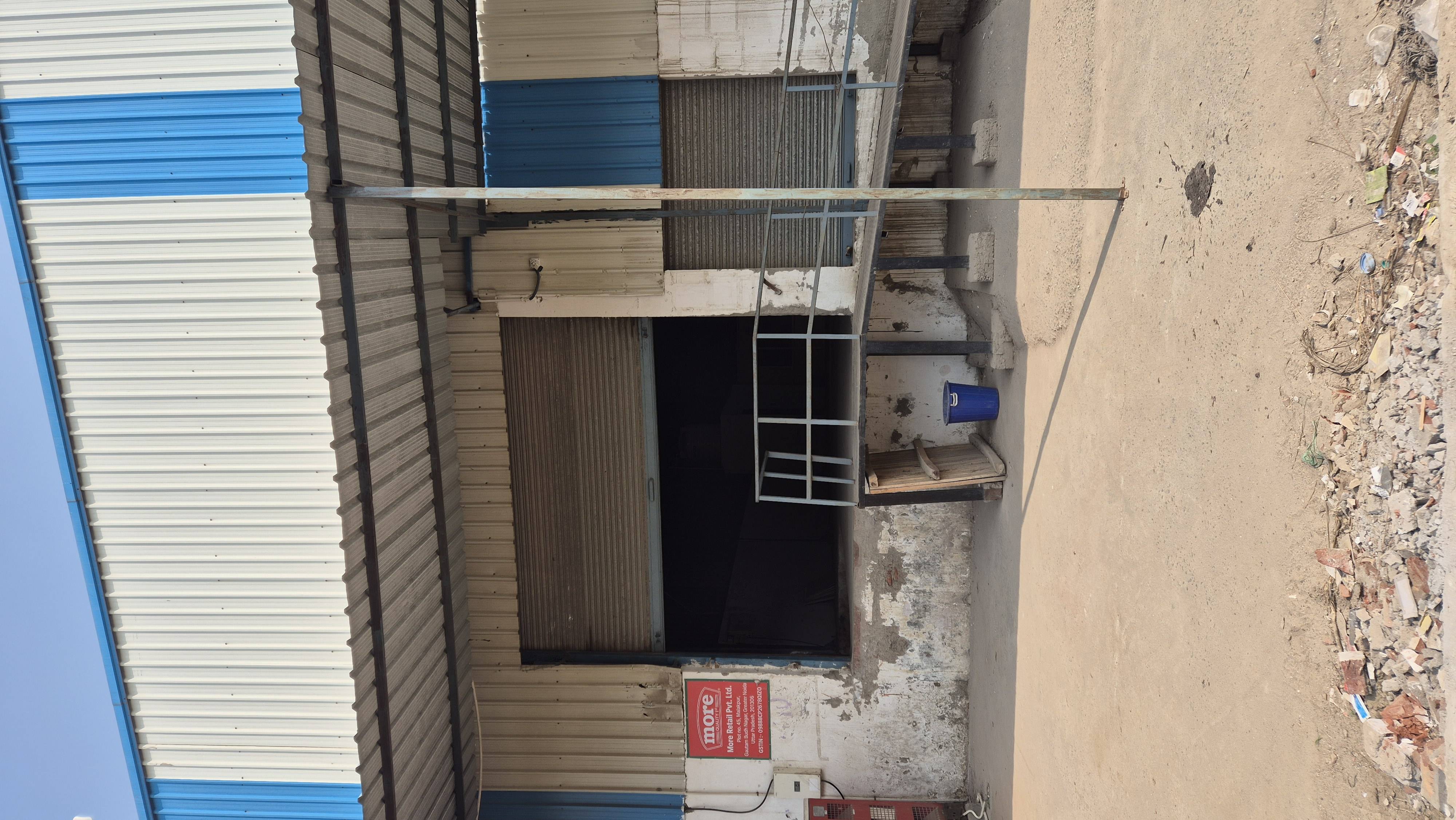 greater noida warehouse, warehouse in Greater Noida