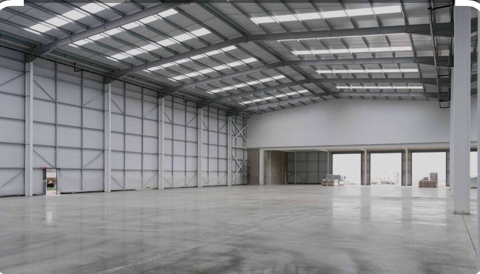 sikandrabad, warehouse in Dadri