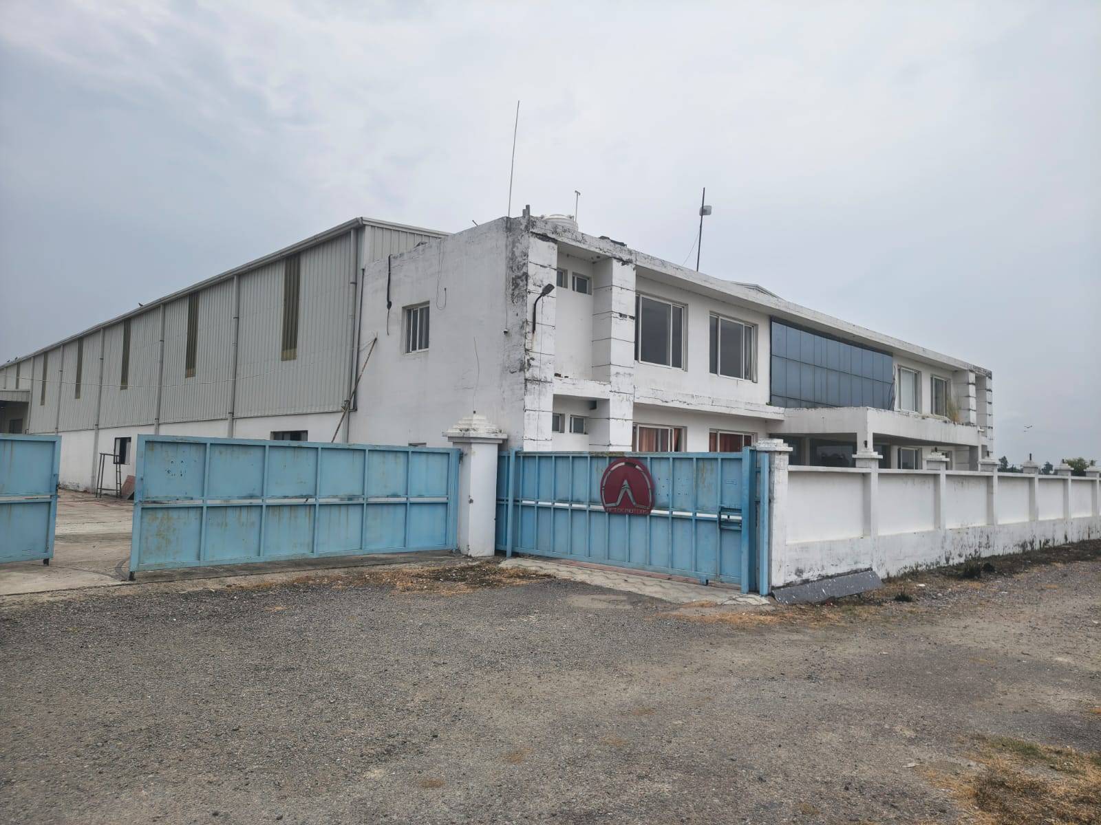deva Warehouse, warehouse in Lucknow