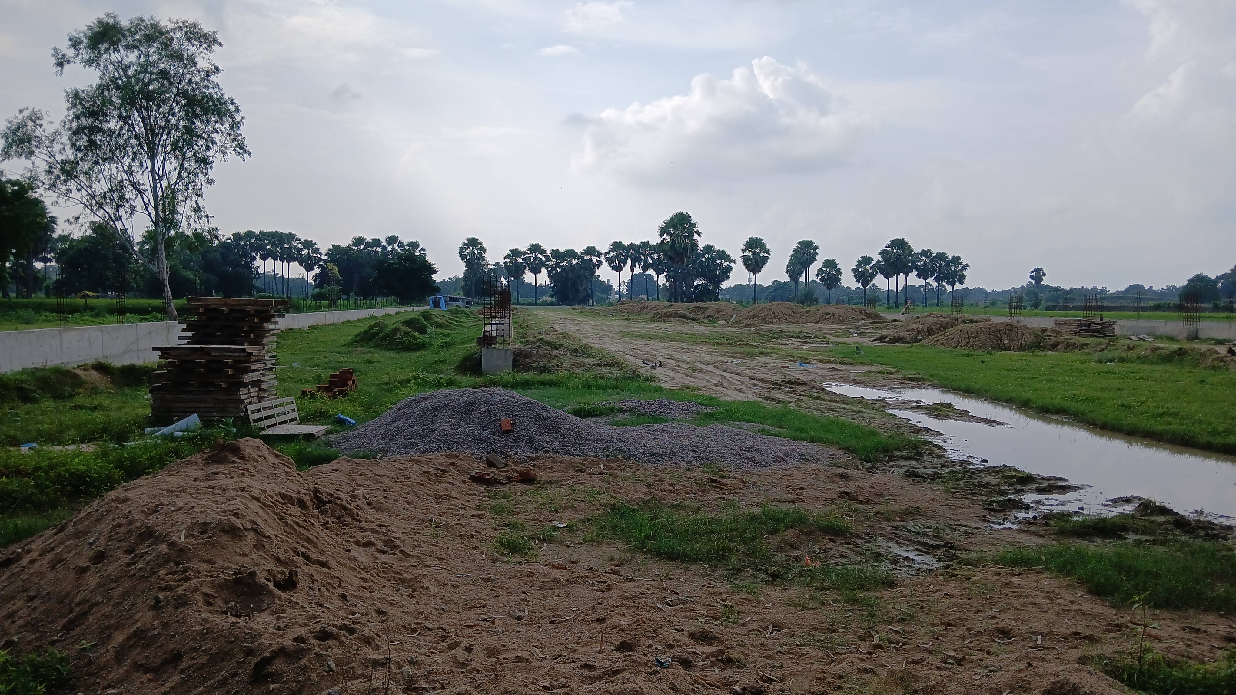Bibipur Warehouse, warehouse in Lucknow