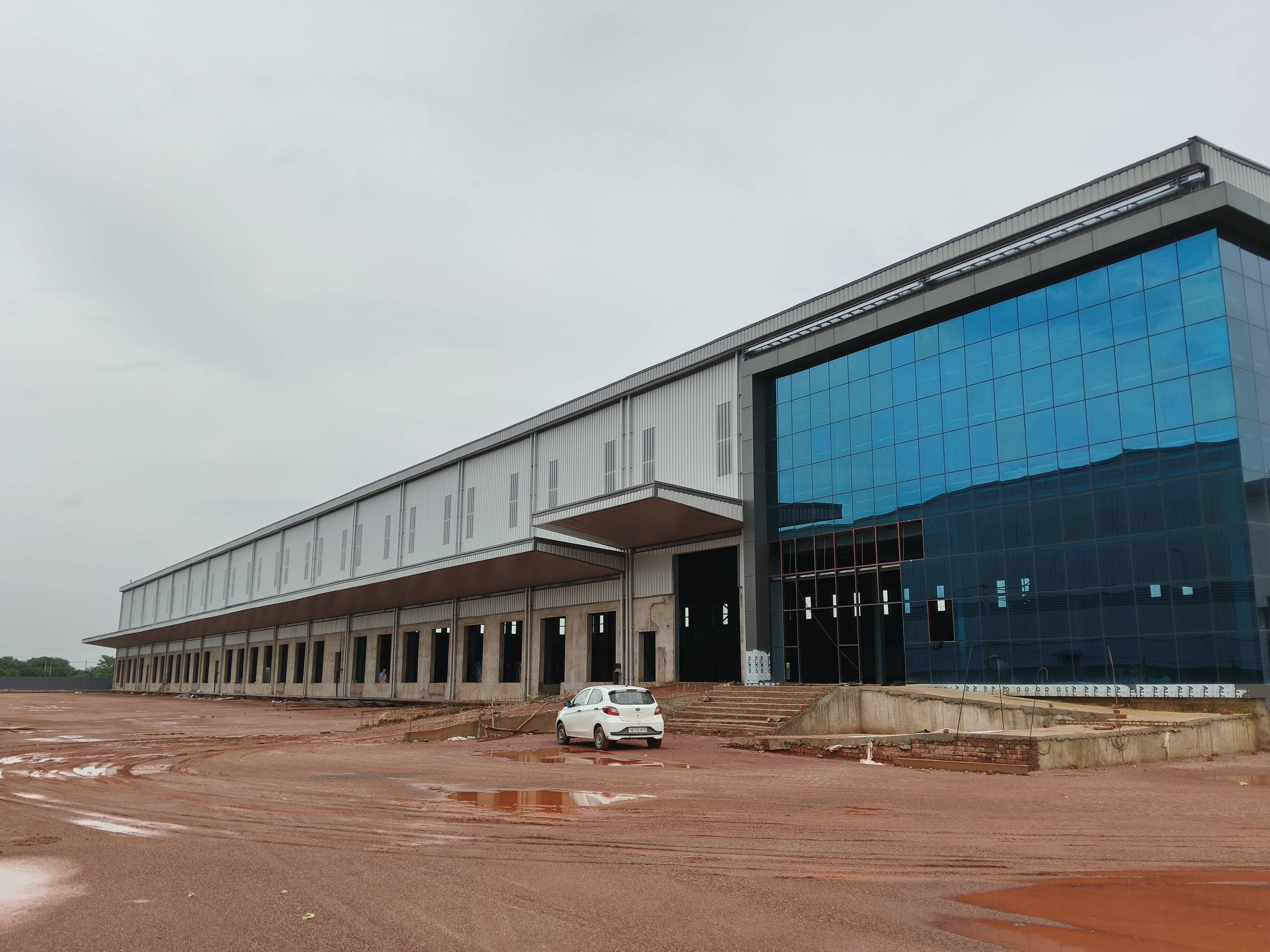jhajar warehouse, warehouse in Gurugram