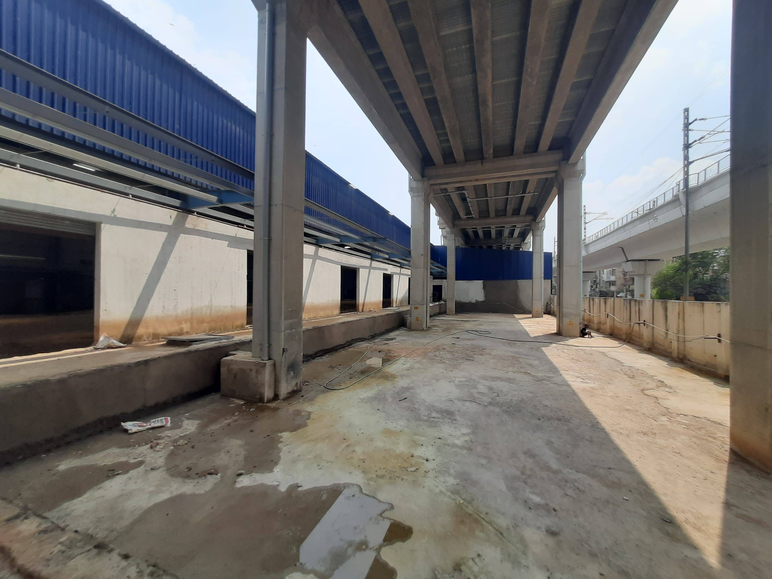 south delhi, warehouse in Delhi