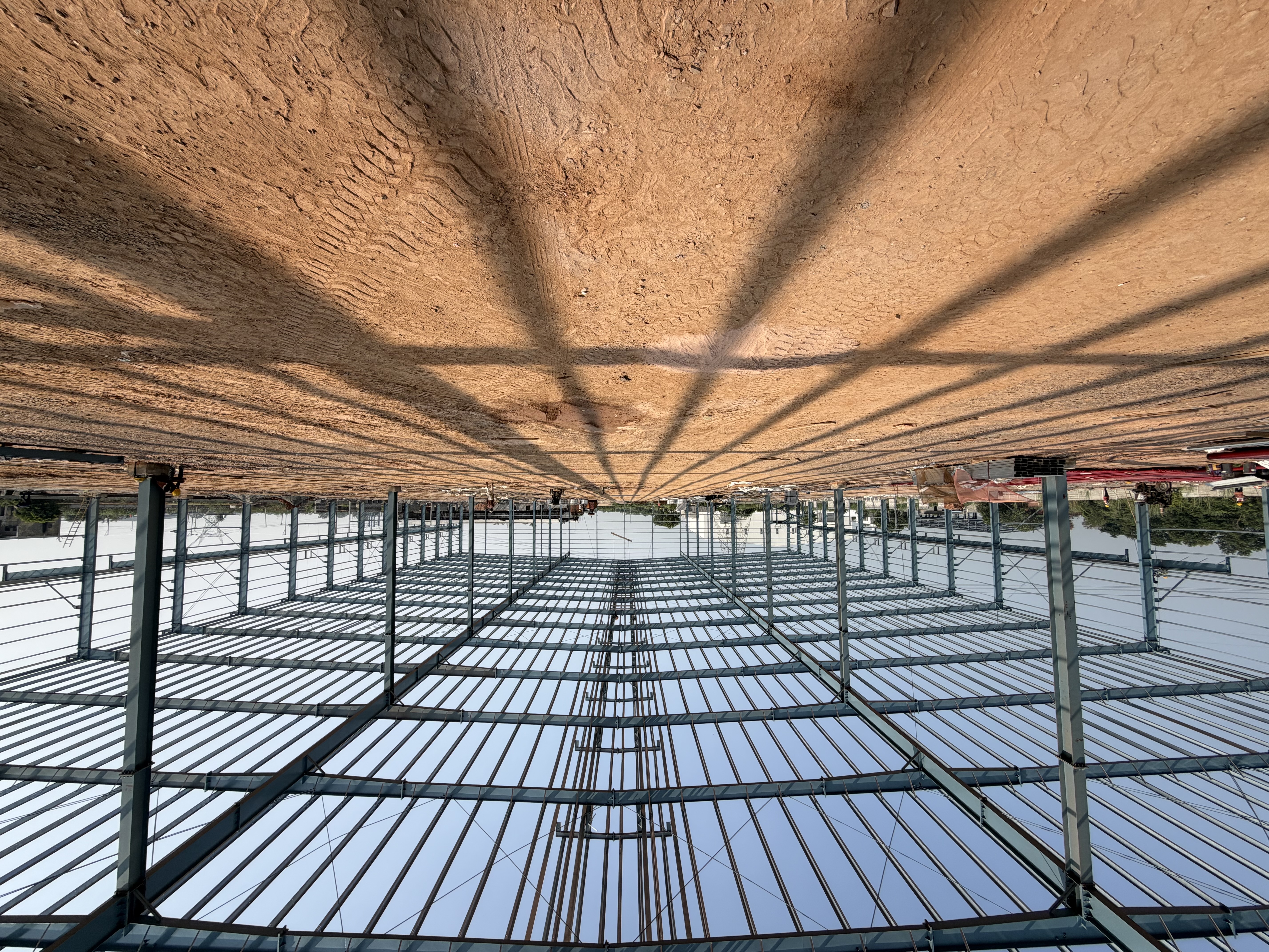 V-Lease, warehouse in Dadri