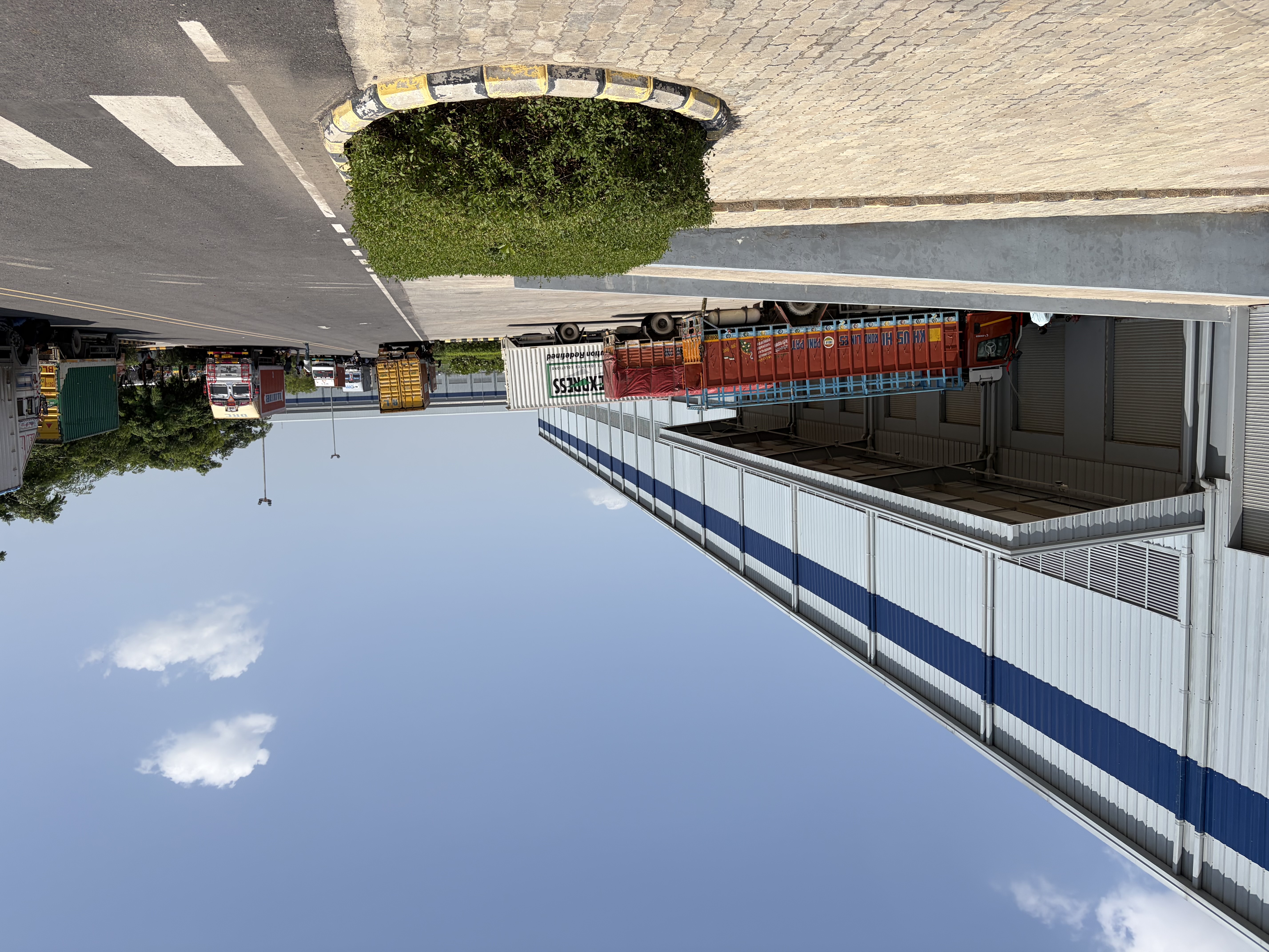 V-Lease, warehouse in Gurugram