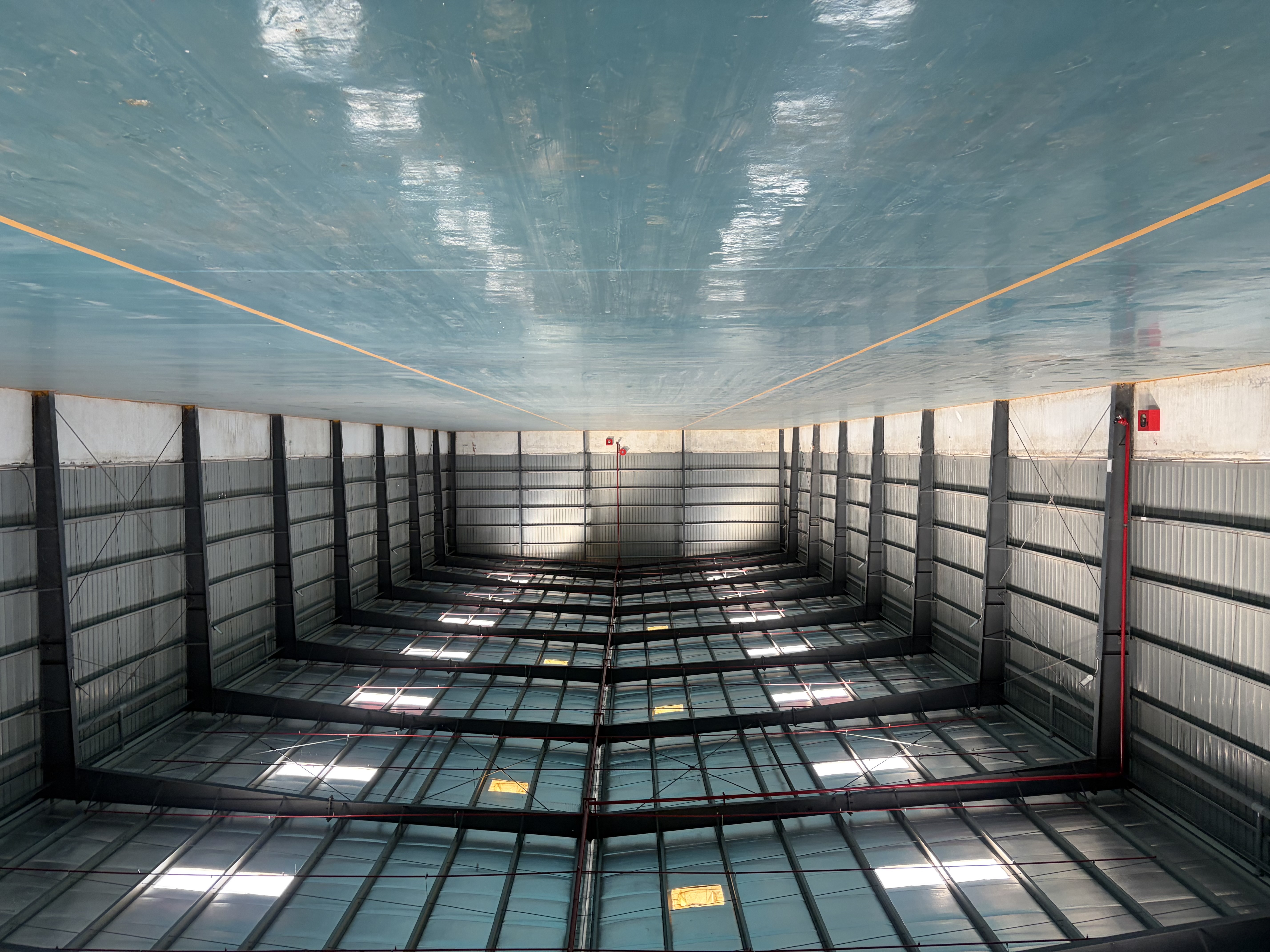 V-Lease, warehouse in Greater Noida