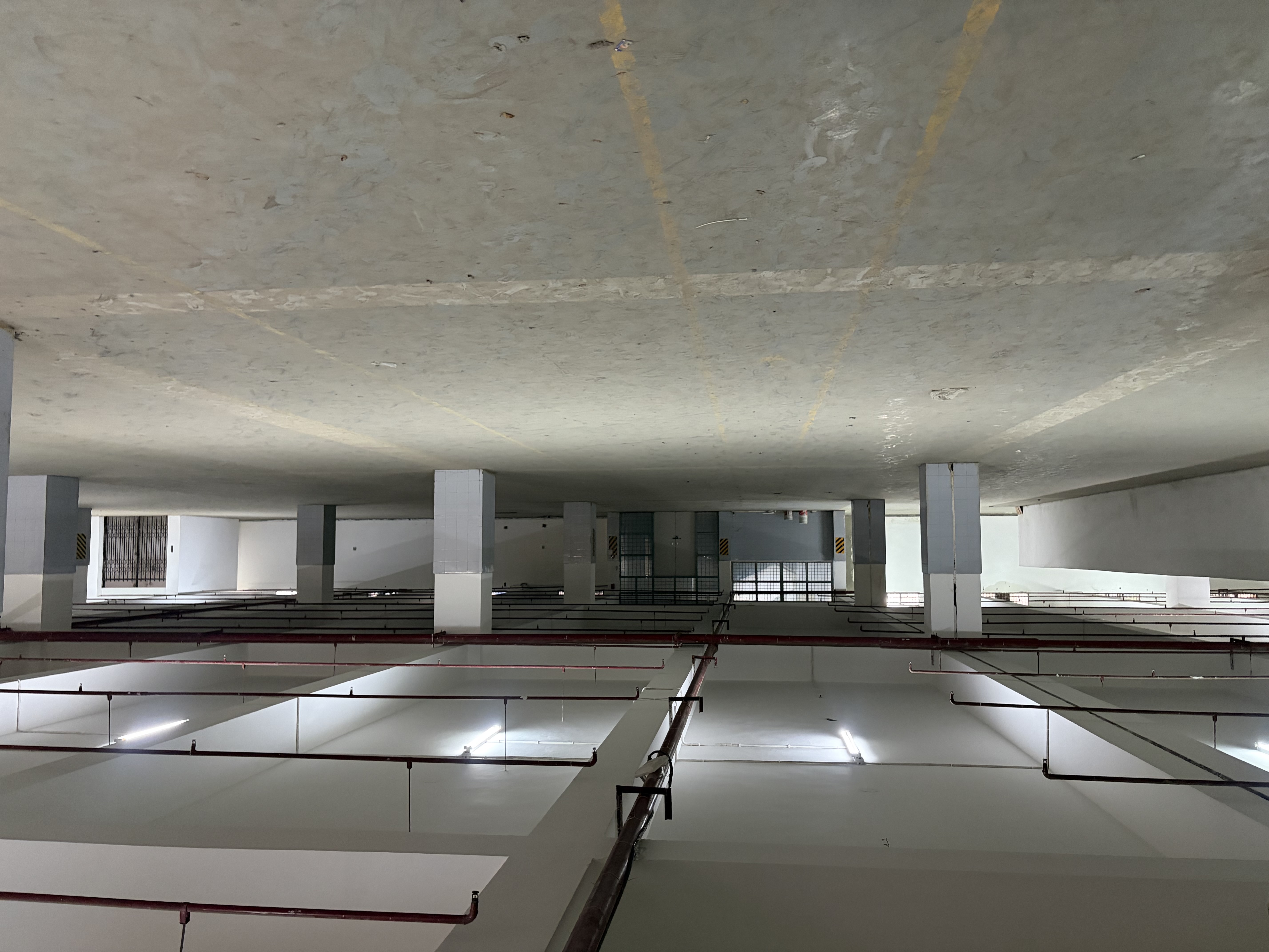V-Lease, warehouse in Noida