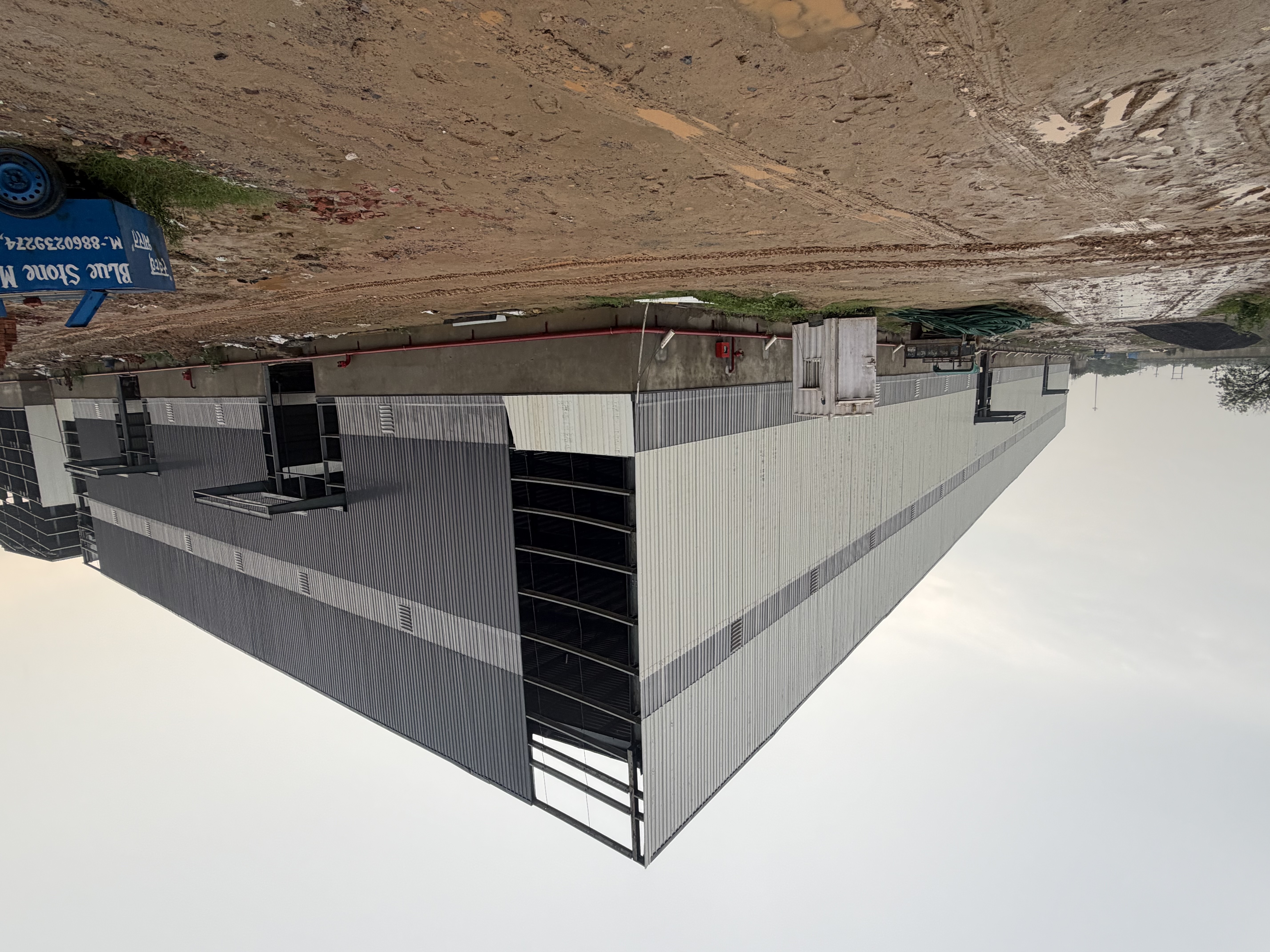 V-Lease, warehouse in Greater Noida