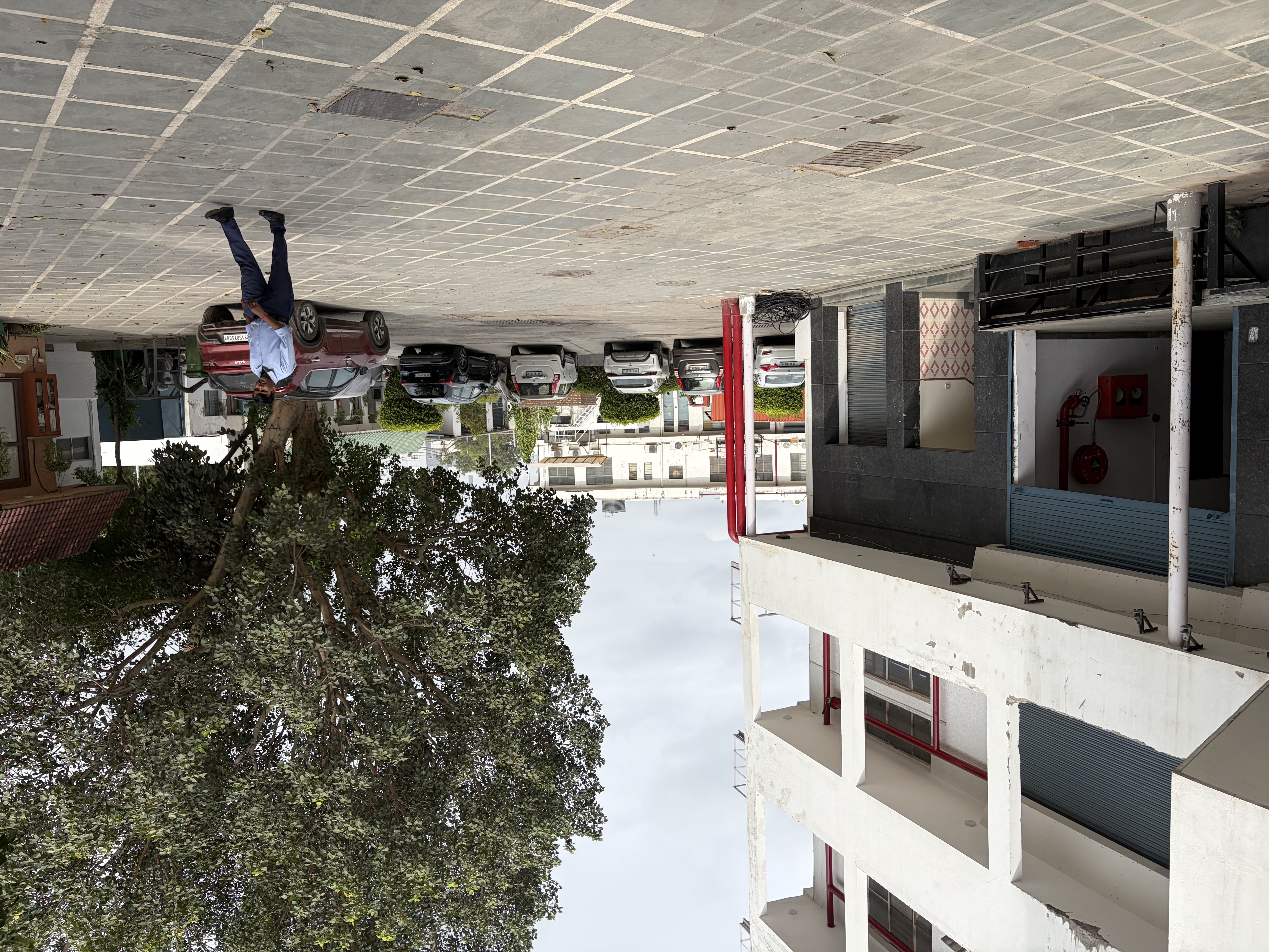 V-Lease, warehouse in Delhi