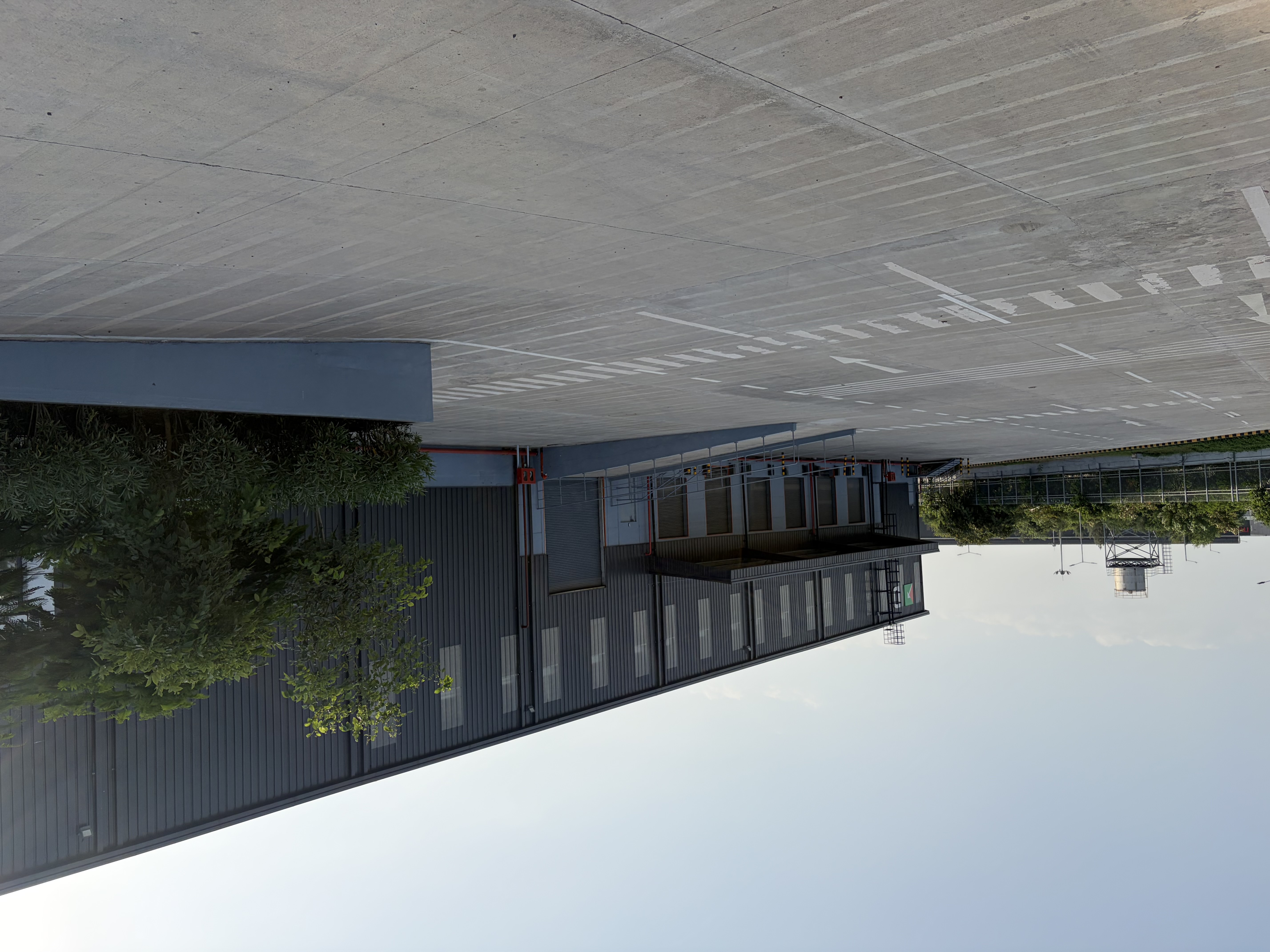 V-Lease, warehouse in Gurugram