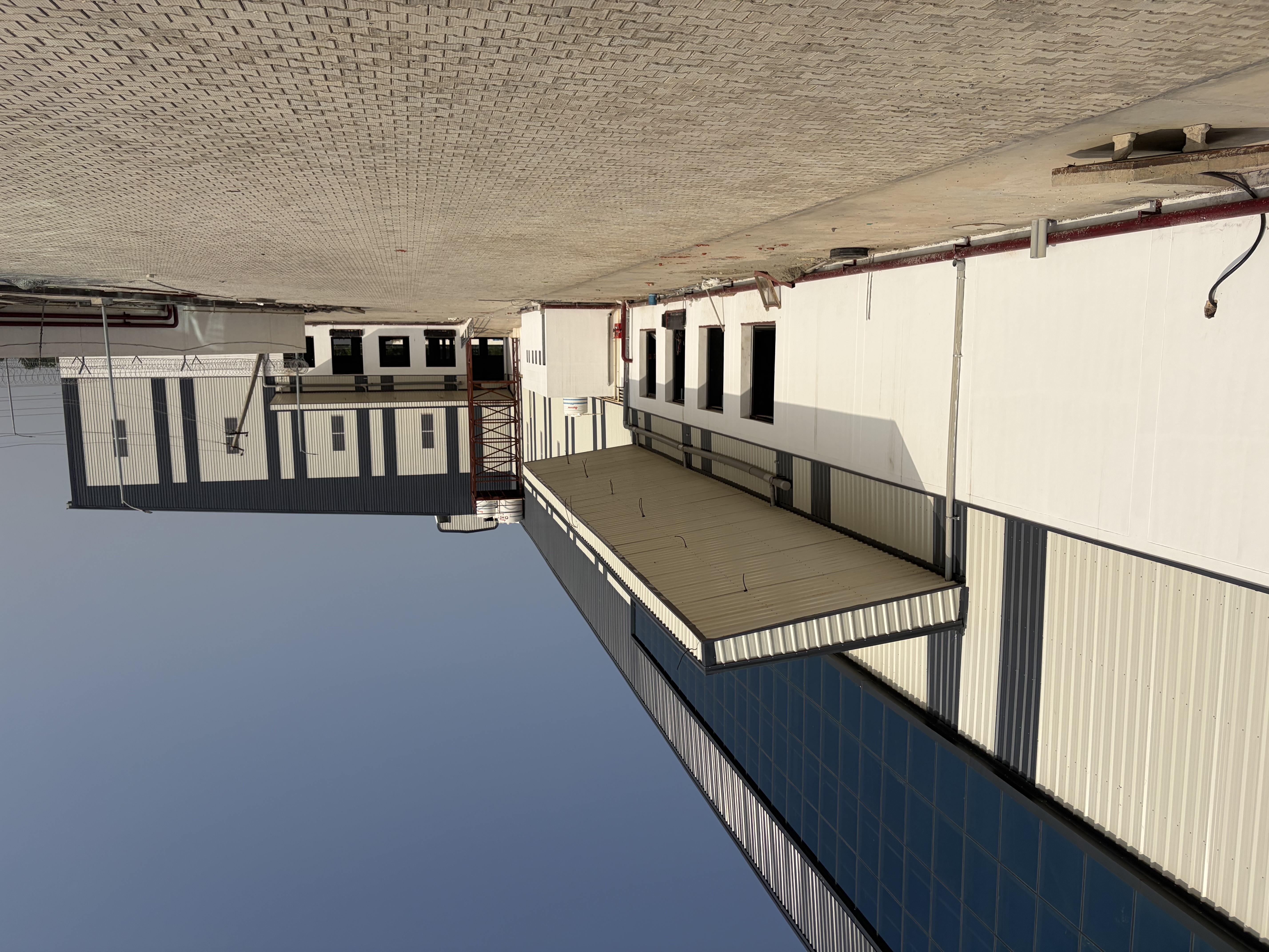 V-Lease, warehouse in Gurugram