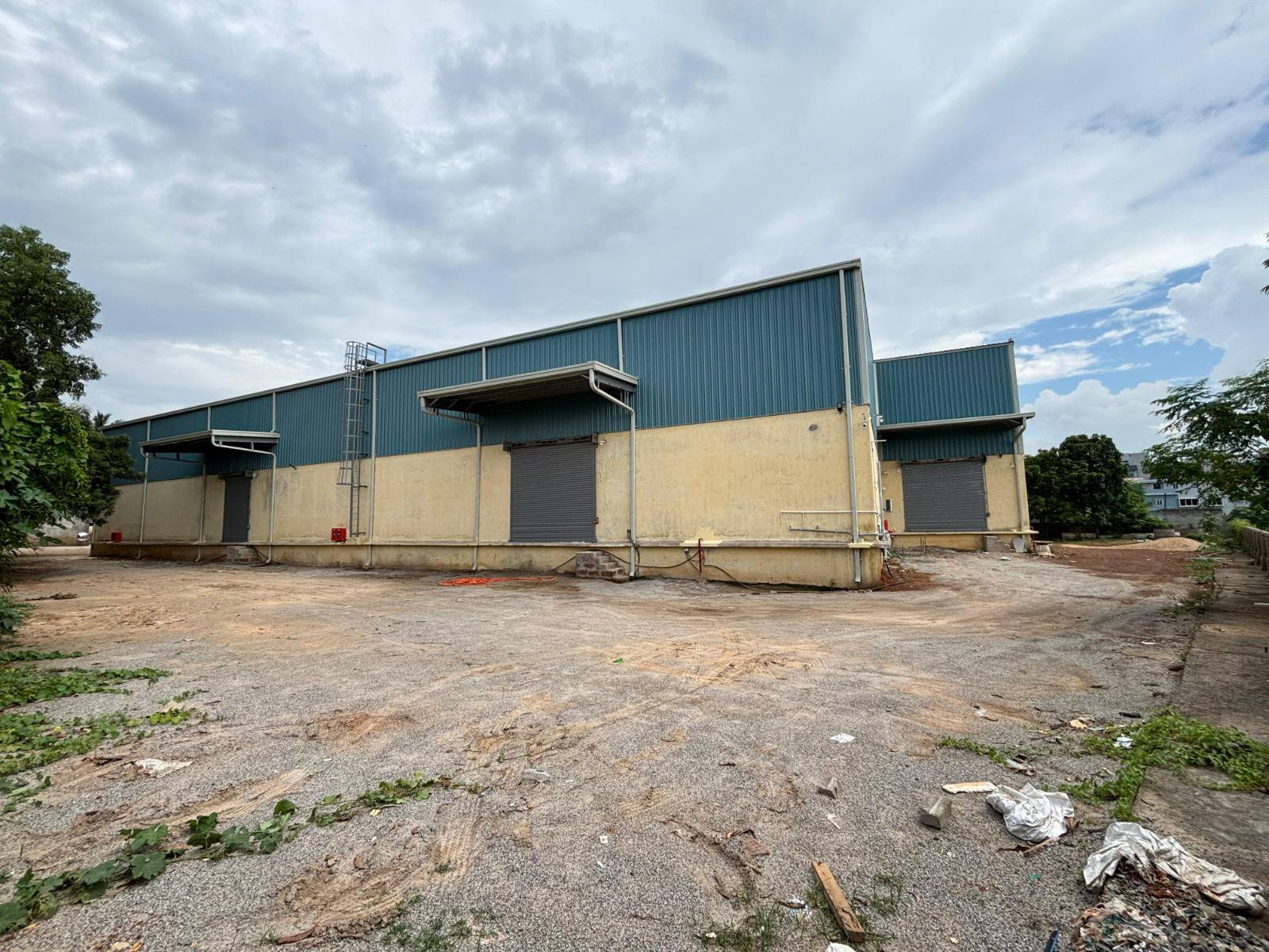 KPPL Warehouse, warehouse in Bhubaneswar