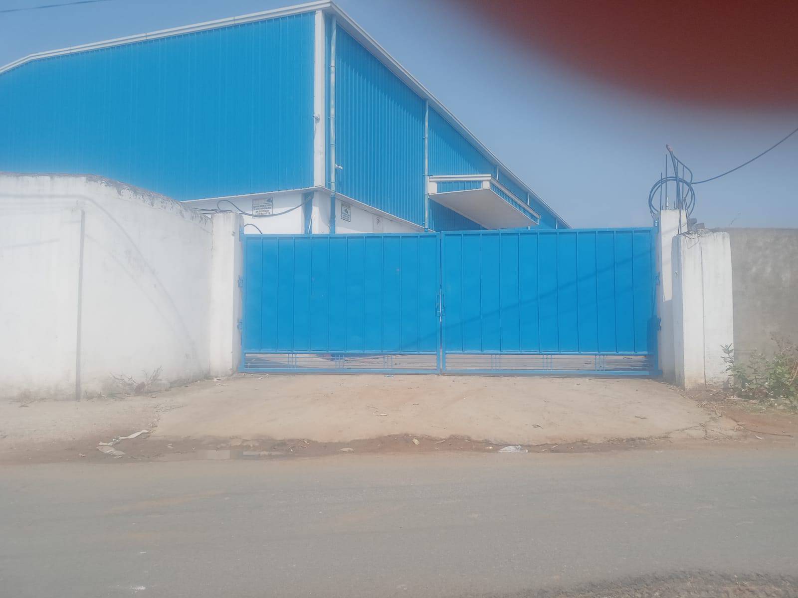 Saraf Warehousing, warehouse in Ranchi