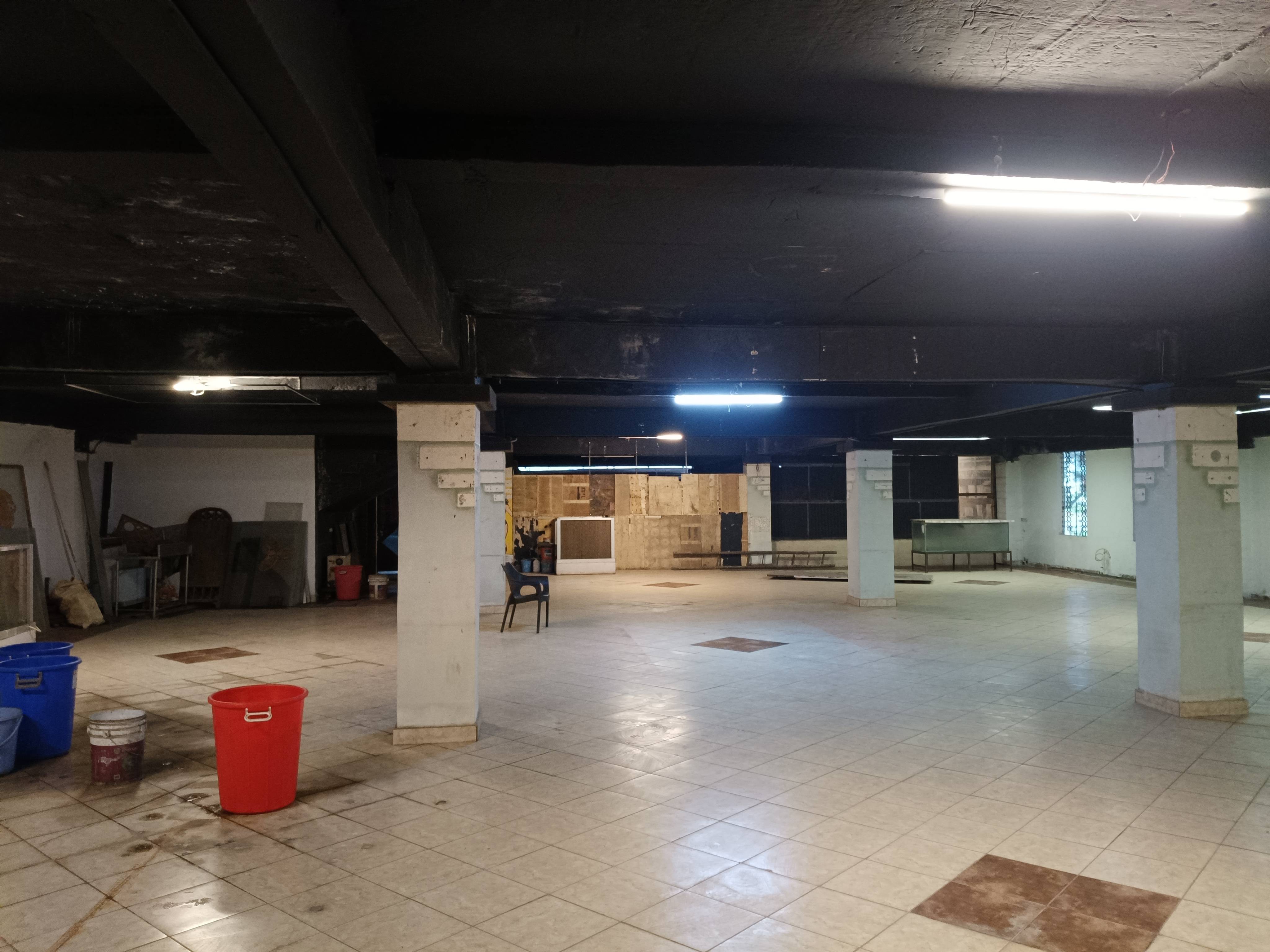 Dark Store, warehouse in Ranchi