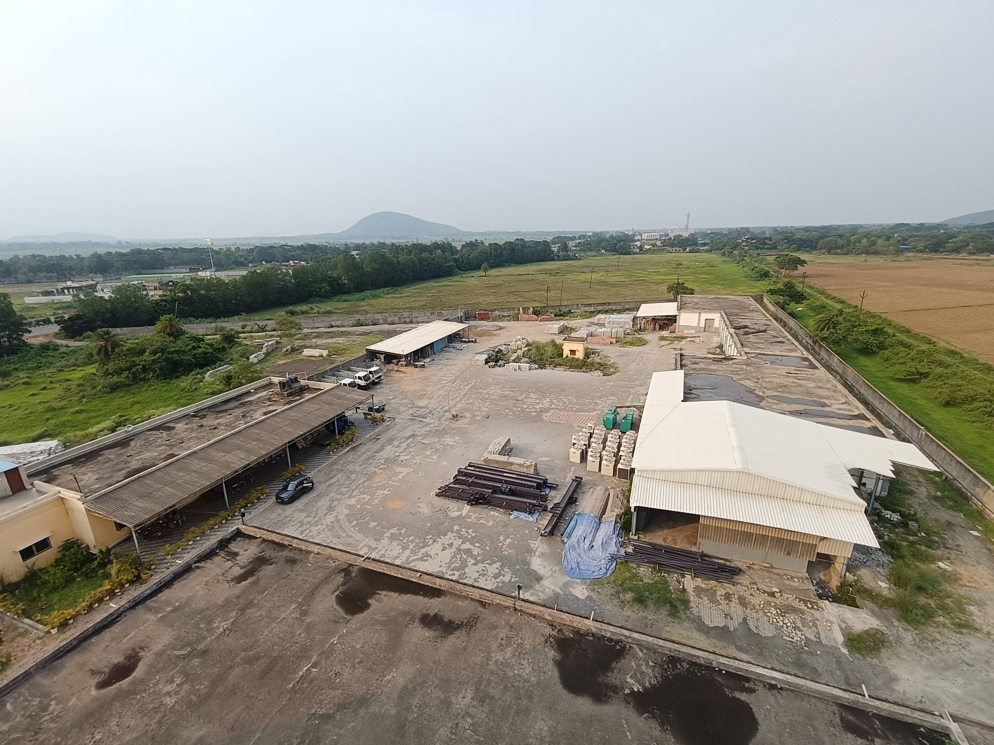 Motwani Warehousing, warehouse in Cuttack