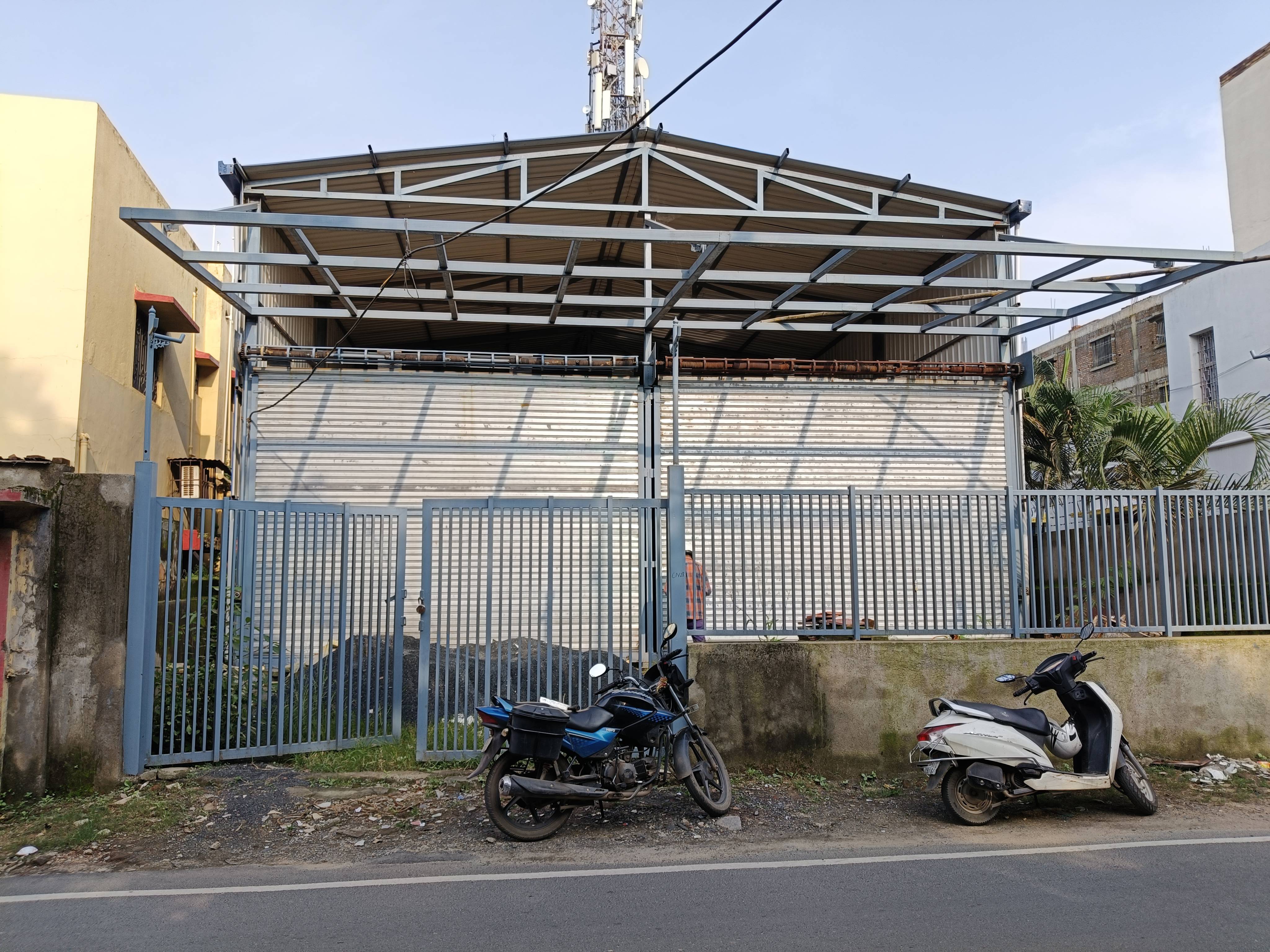 Dark Store/Ranchi, warehouse in Ranchi