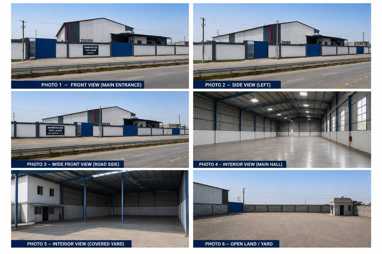 Sambalpur Logistics Park, warehouse in Sambalpur