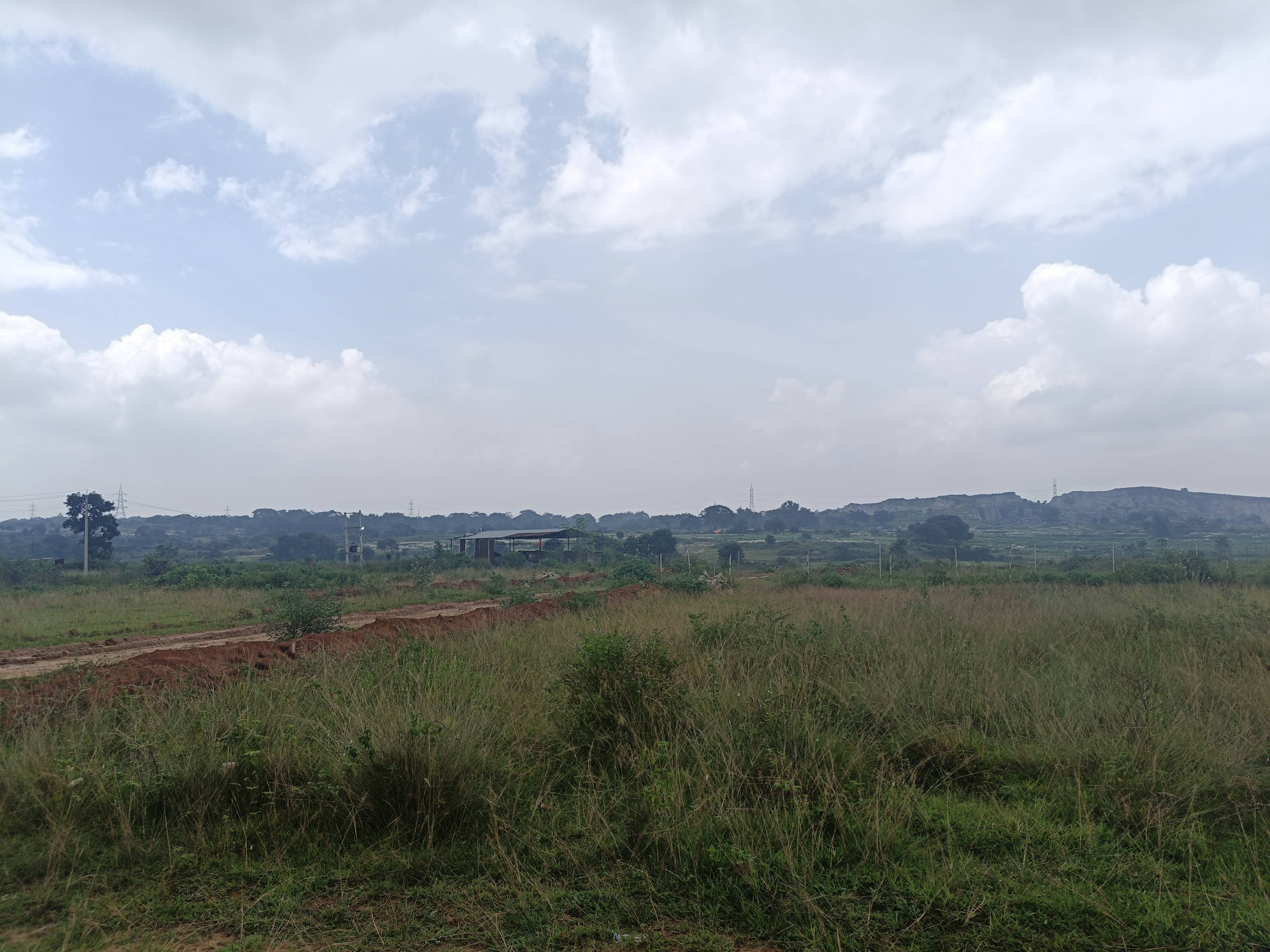 Largest Logistics Park at Ranchi, warehouse in Ranchi
