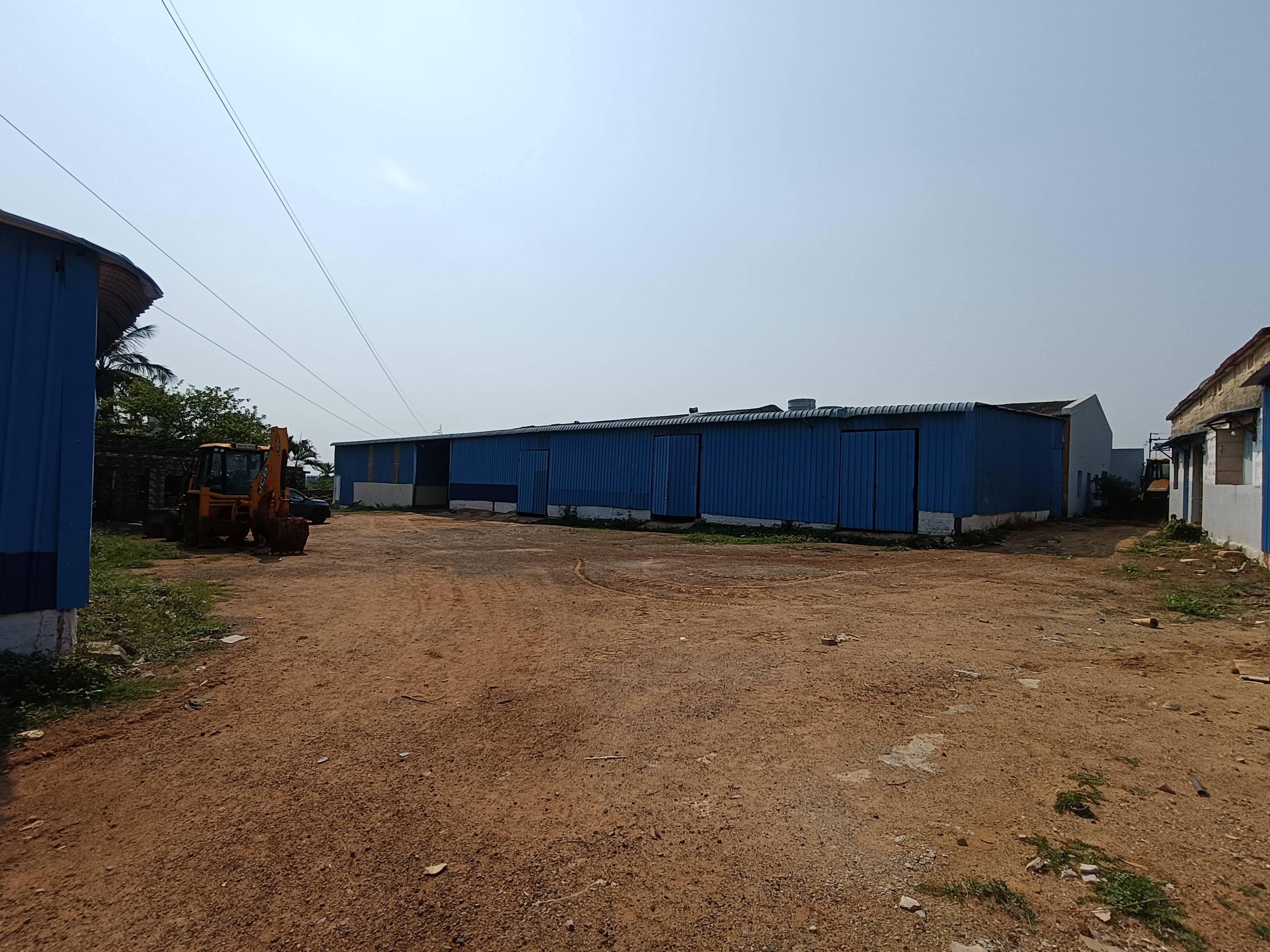 Khorda Industrial Area, Bhubaneswar, warehouse in Bhubaneswar