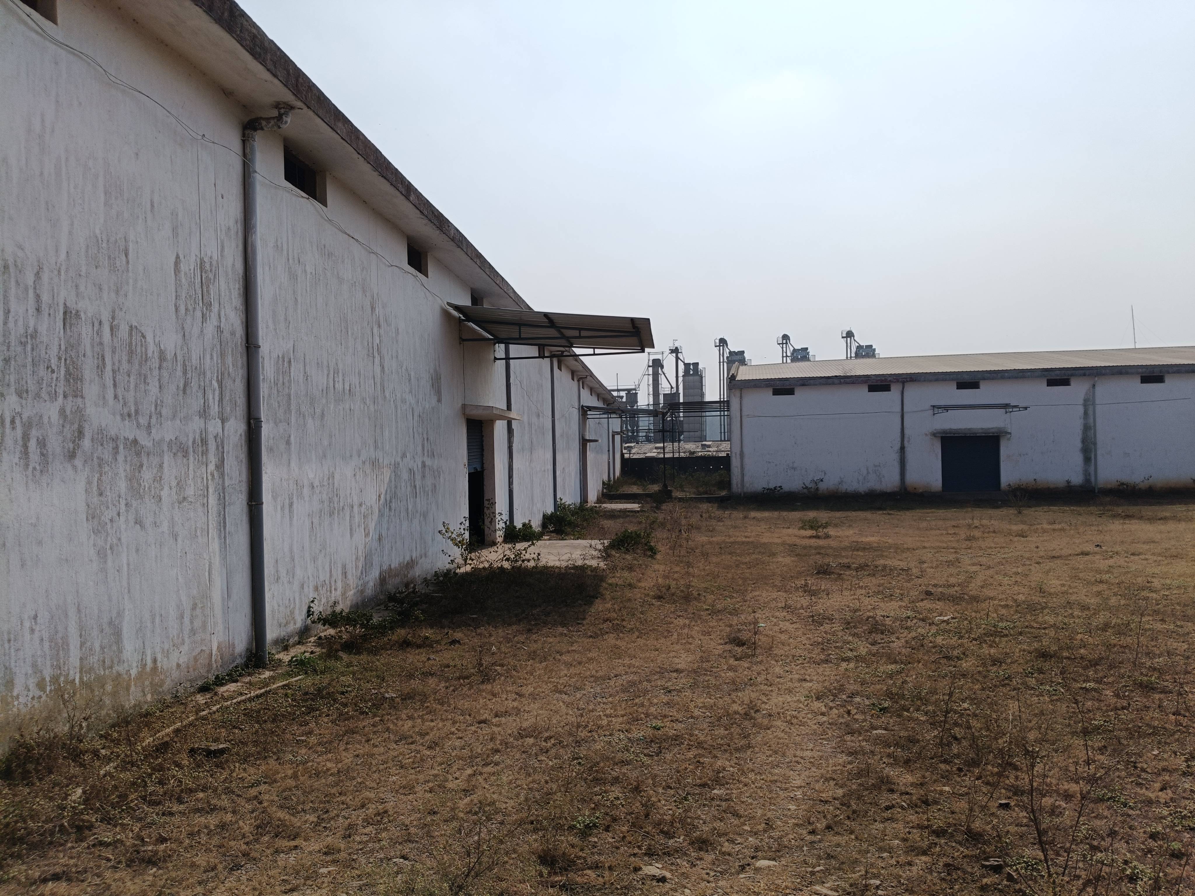Nagri Ranchi, warehouse in Ranchi