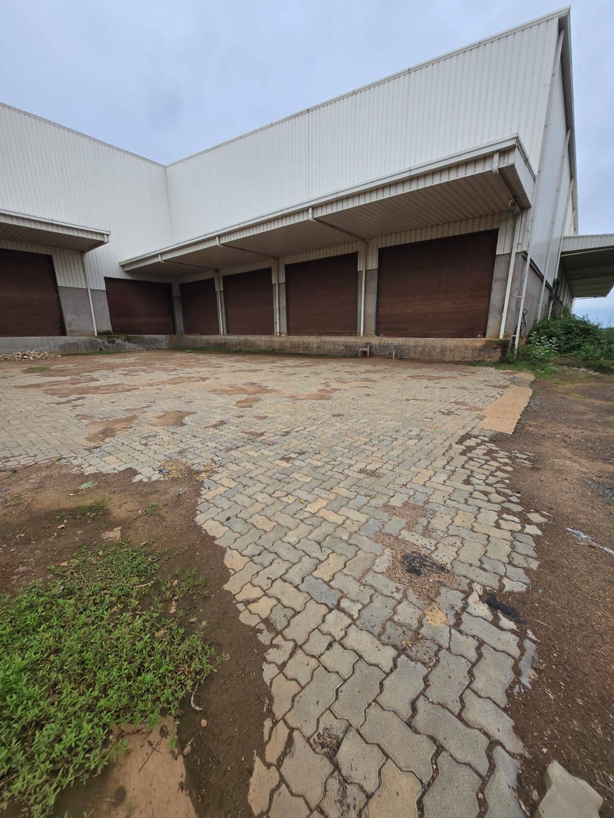 Khurda, Odisha, warehouse in Bhubaneswar