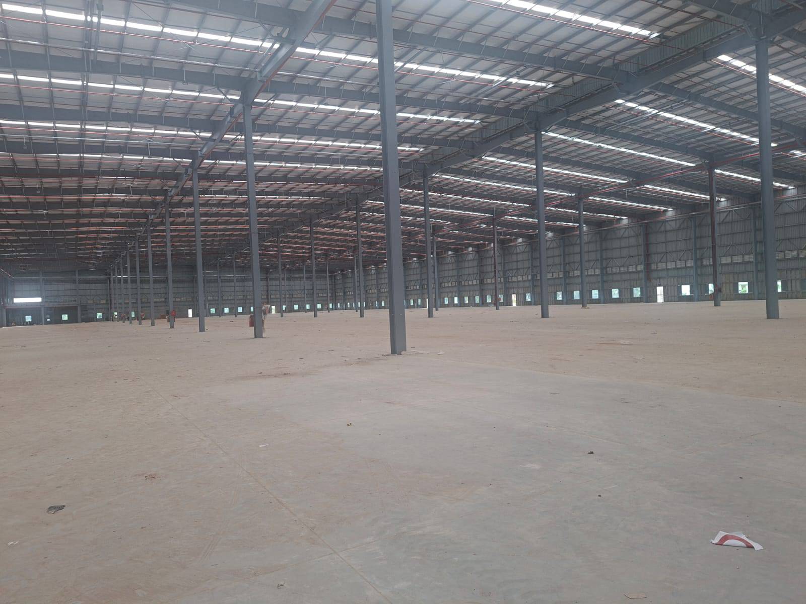Logistics Park Bengaluru, warehouse in Bengaluru