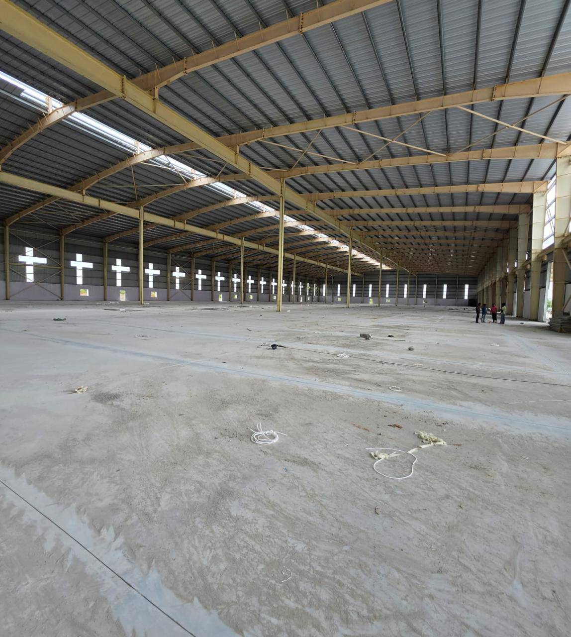 Kolar Highway, Hoskote Bengaluru, warehouse in Bengaluru