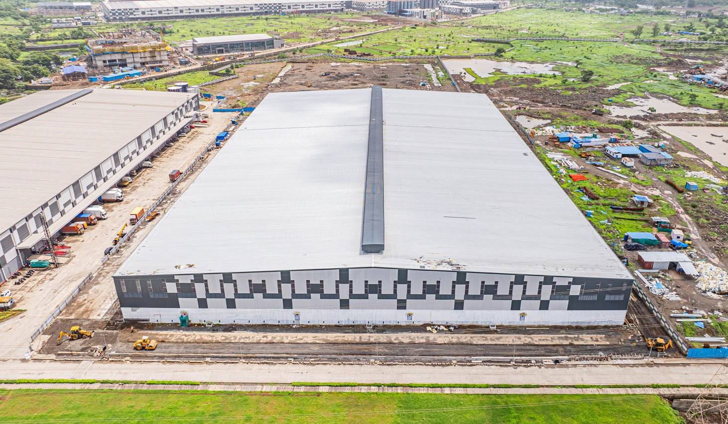 RTM Werehouse, warehouse in Pune